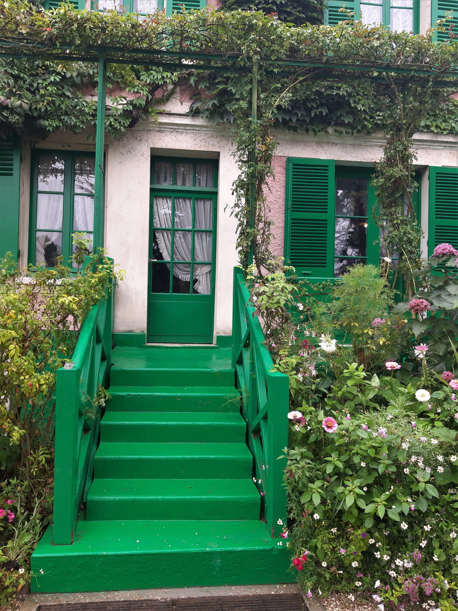 Giverny