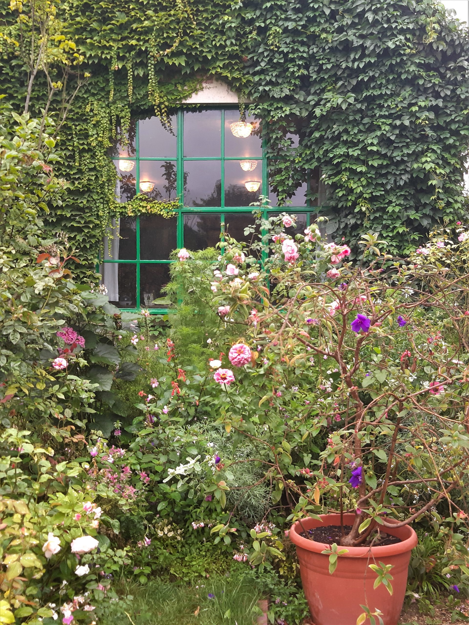 Giverny Giverny