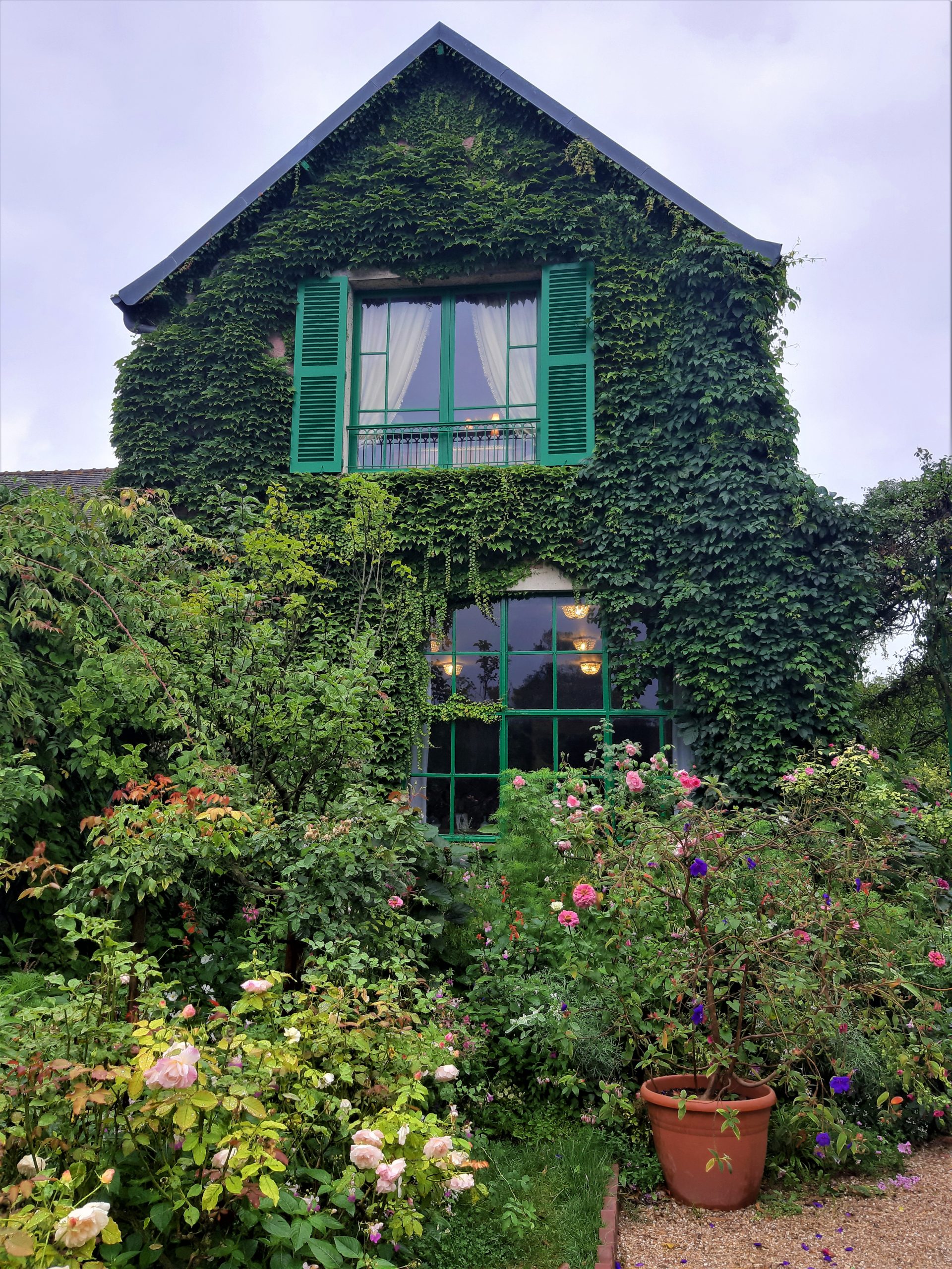 Giverny