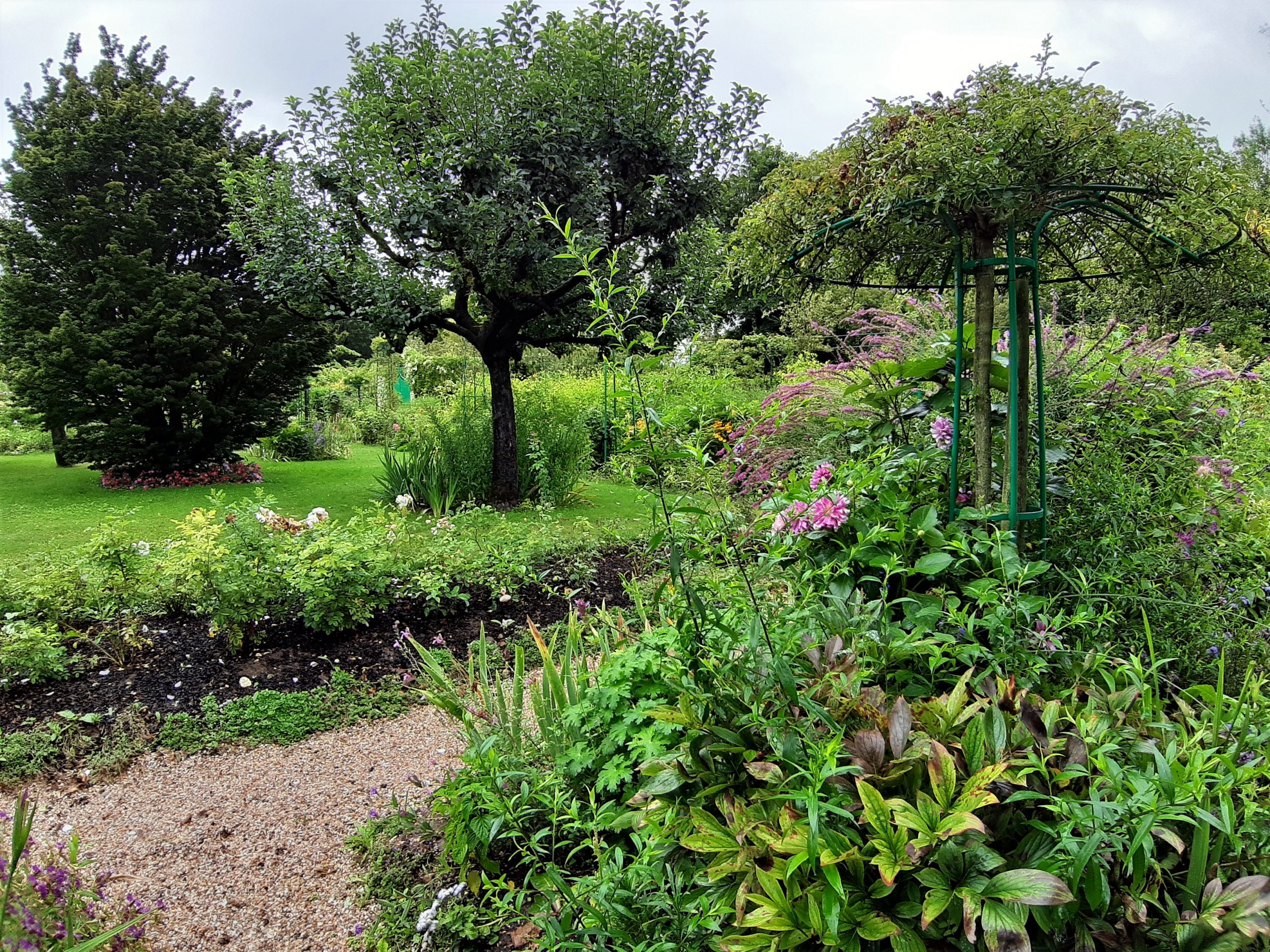 Giverny