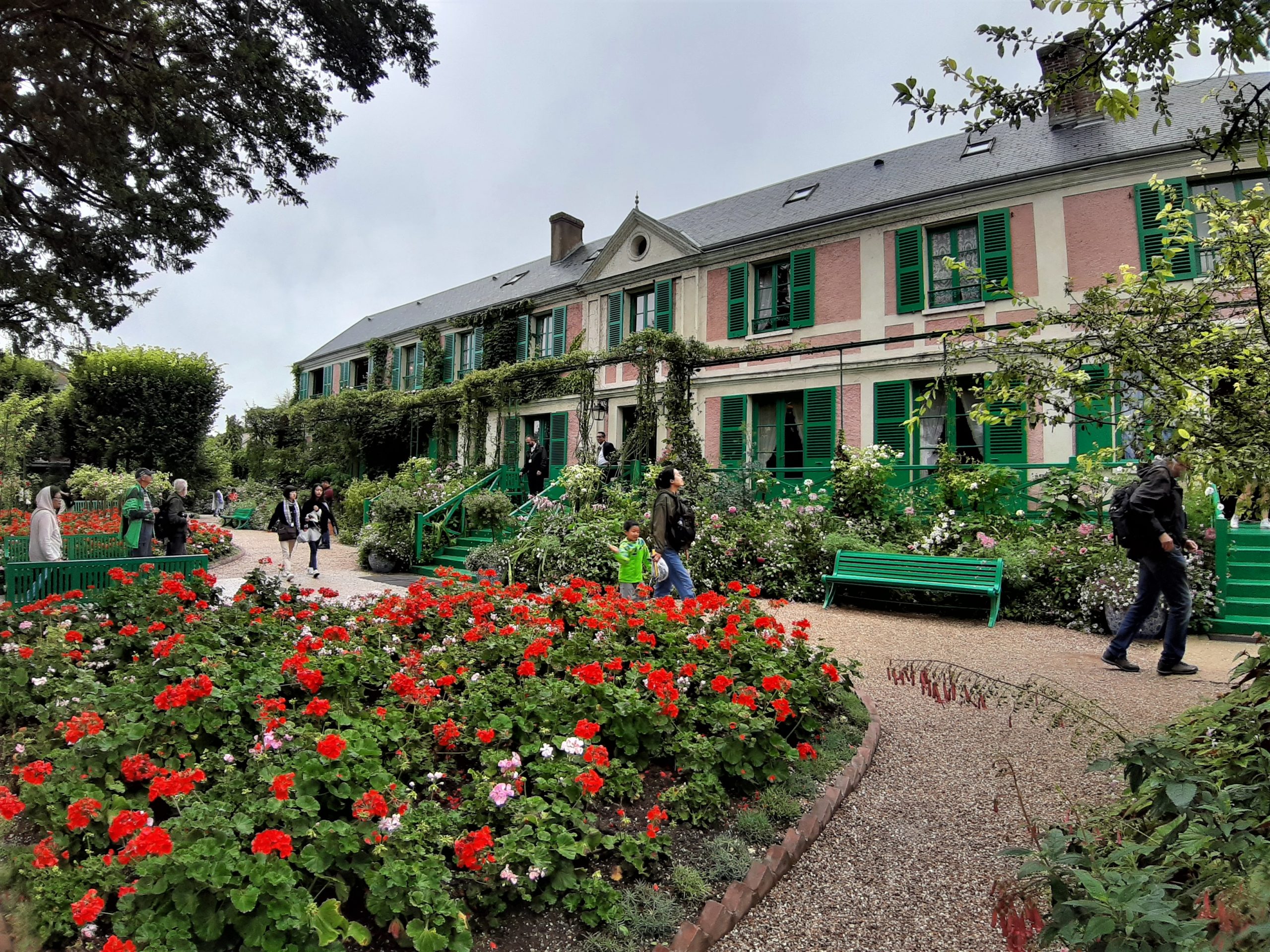 Giverny