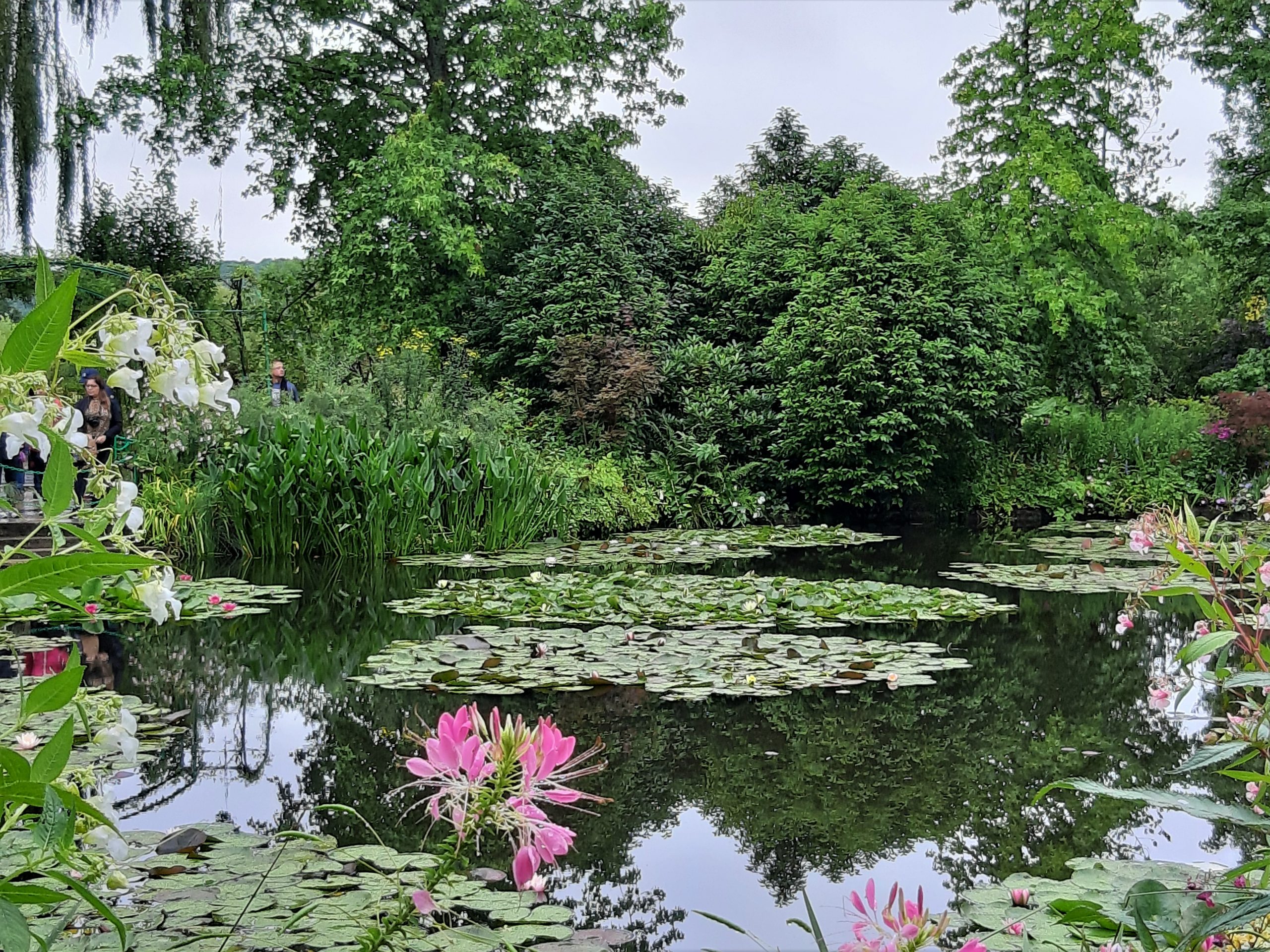Giverny