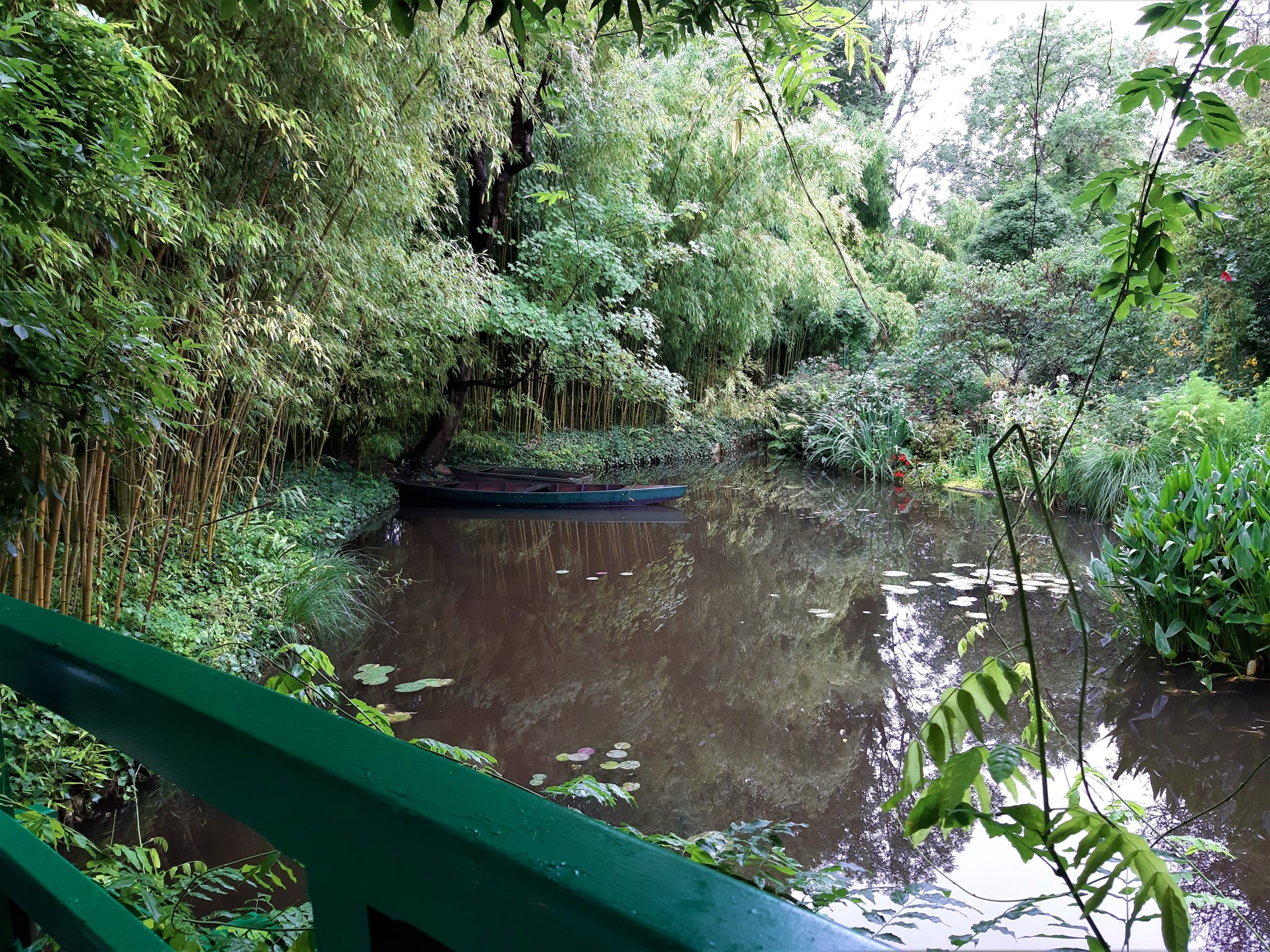 Giverny