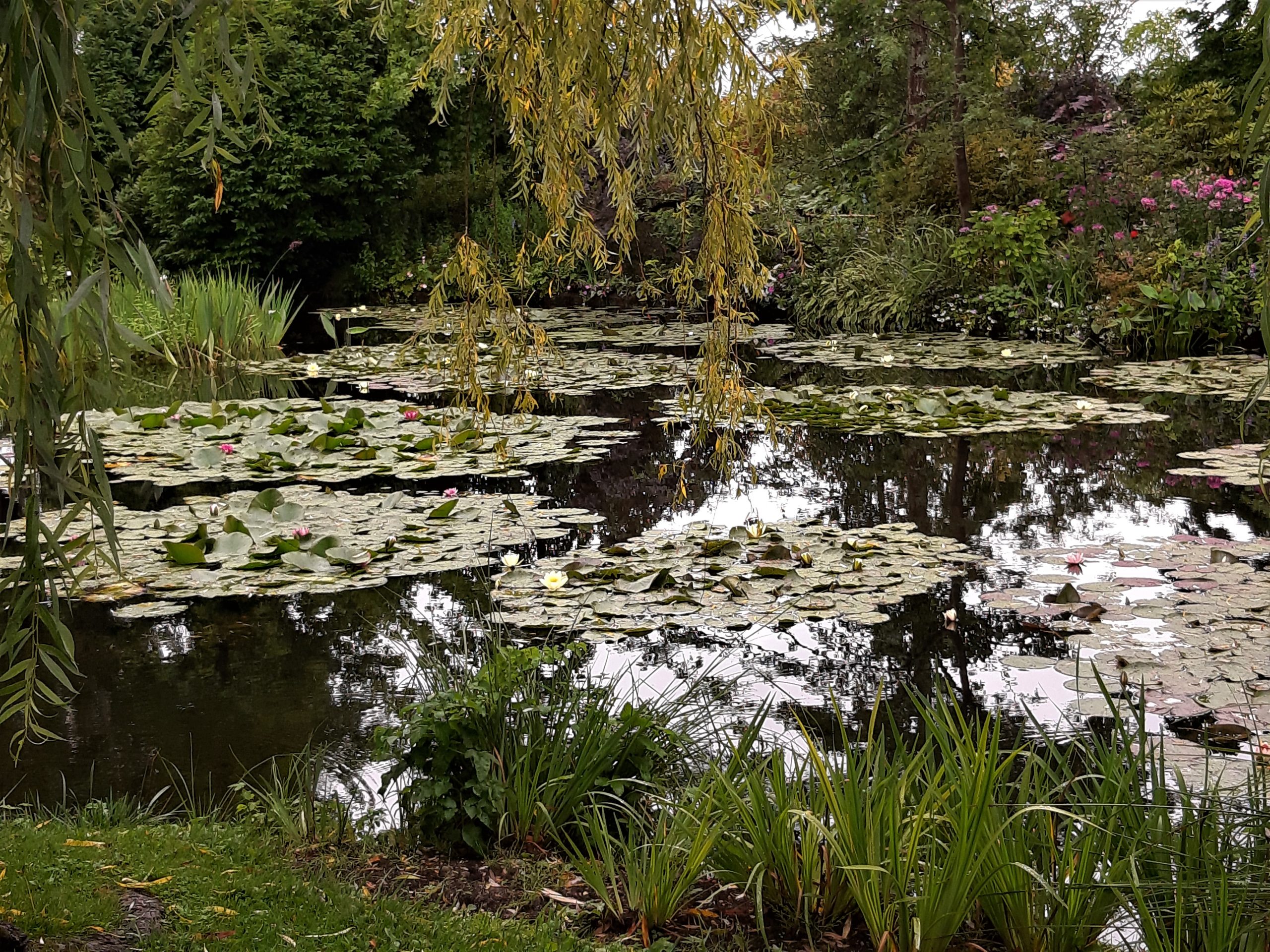 Giverny