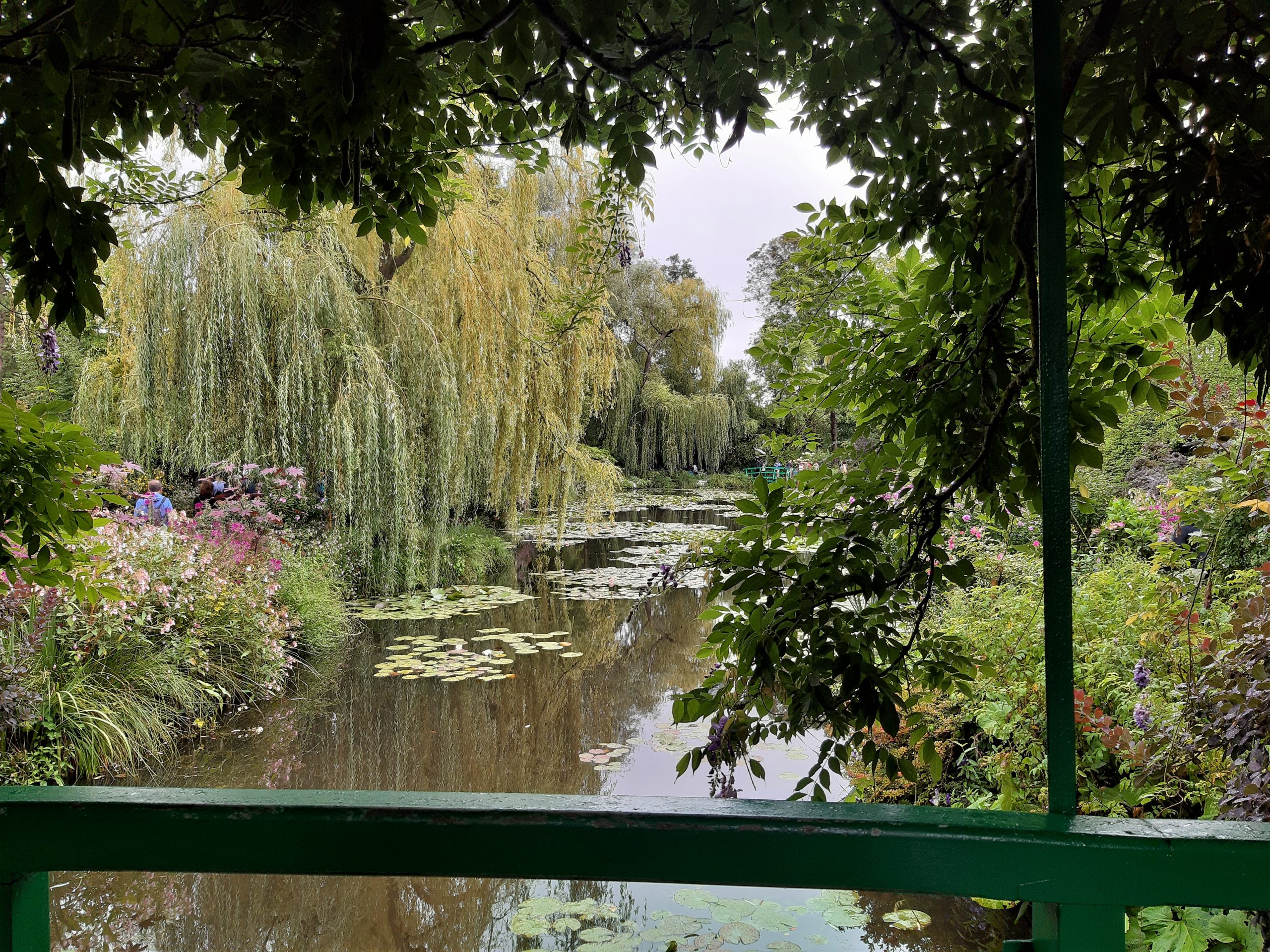 Giverny Giverny