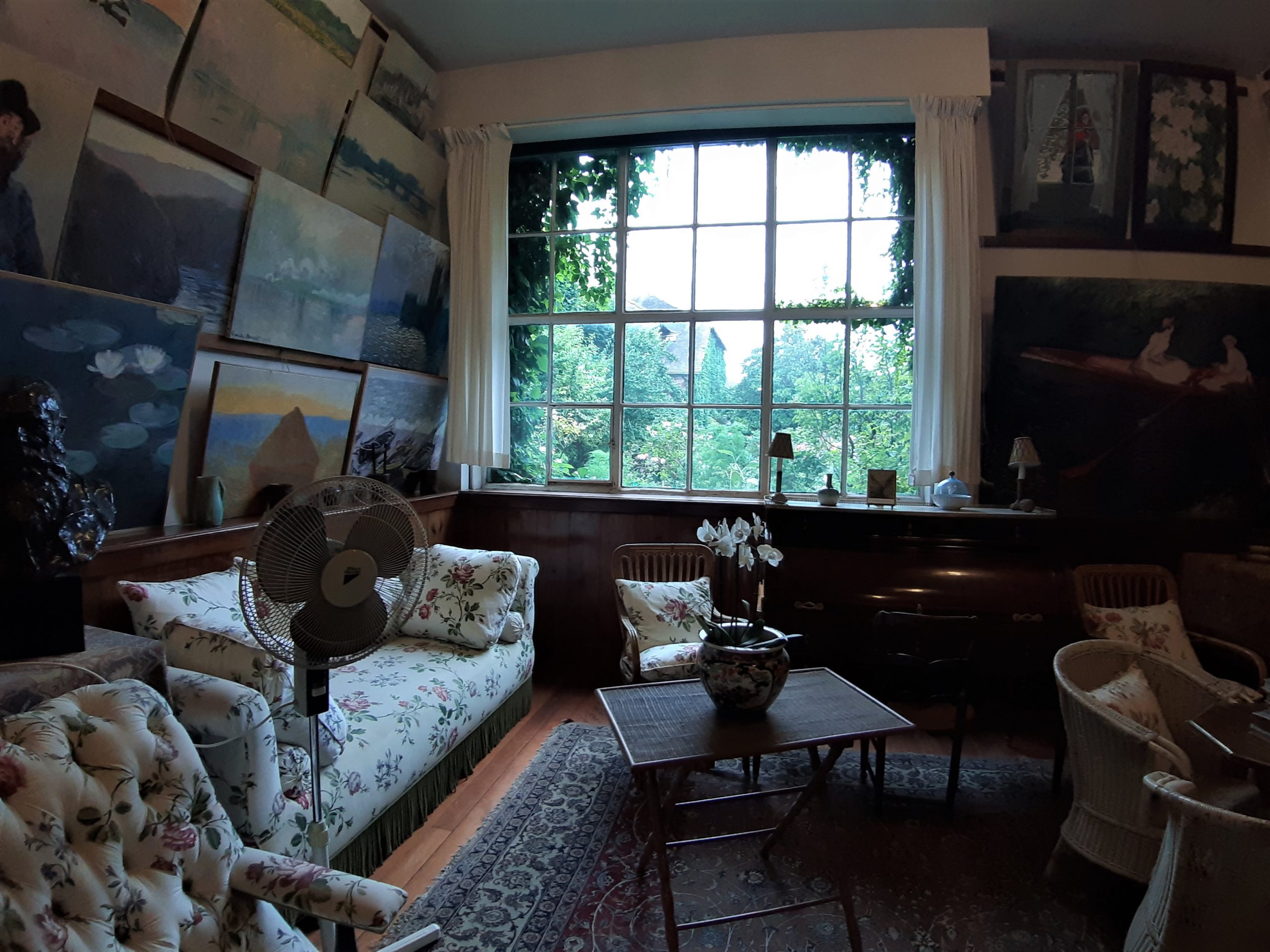 Giverny