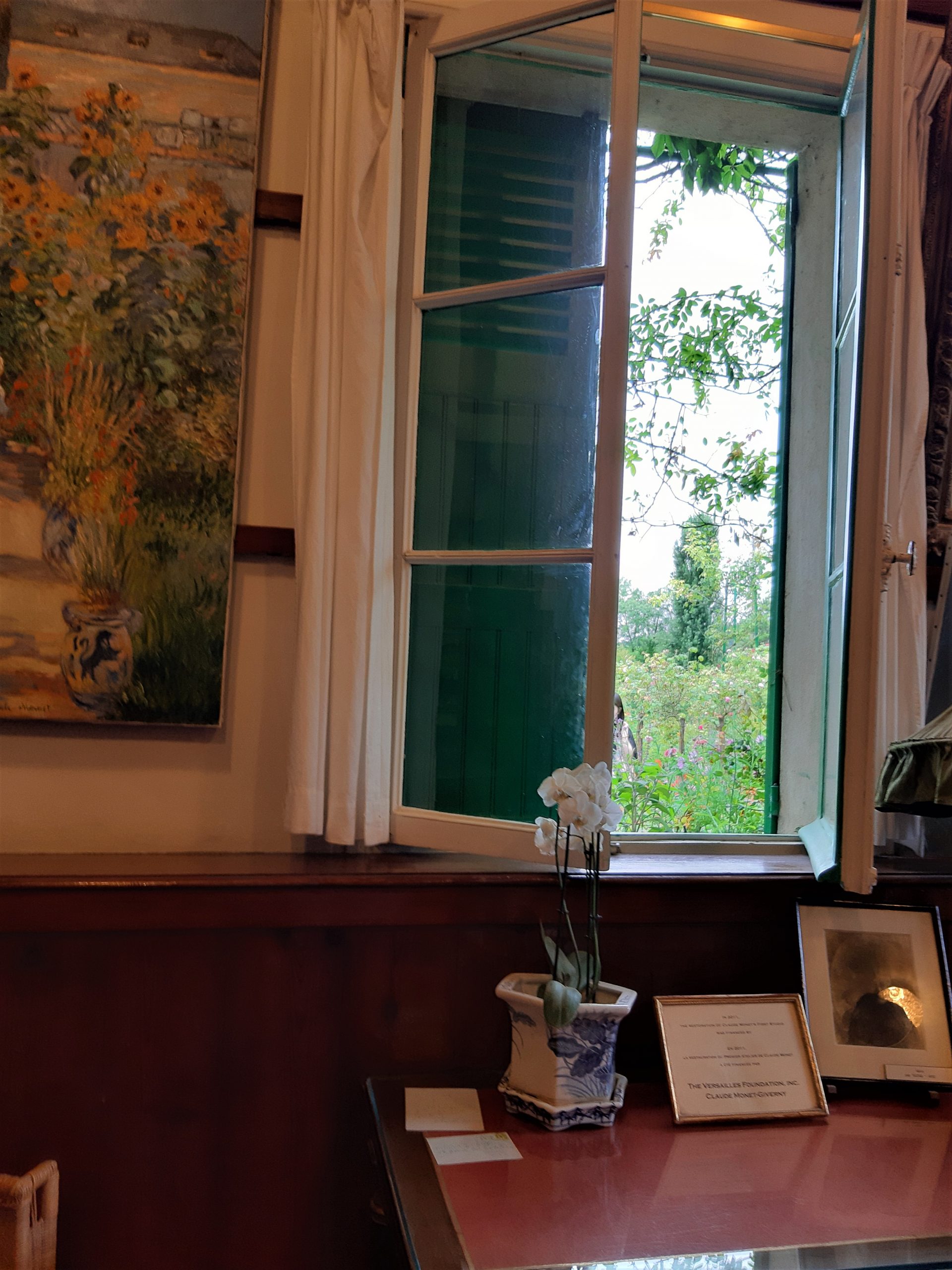 Giverny
