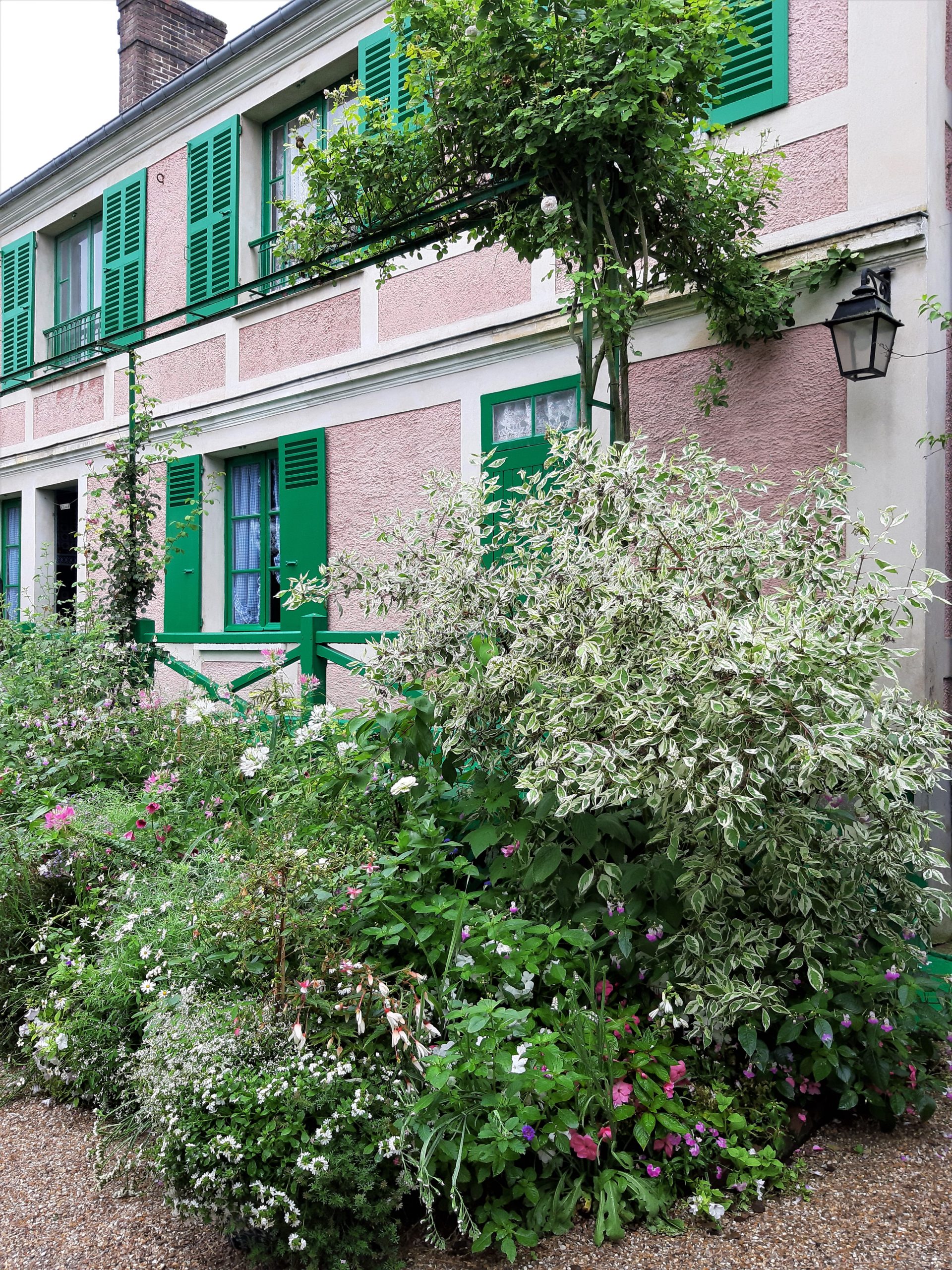 Giverny Giverny