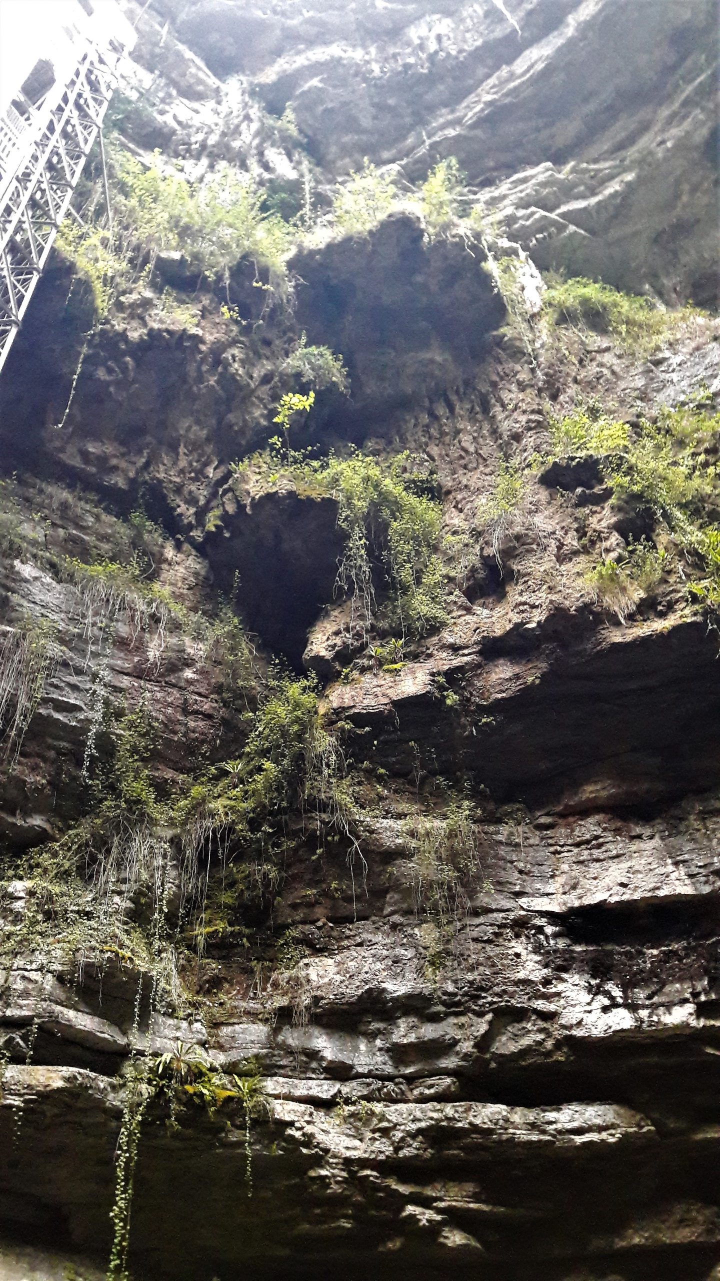 Gouffre-de-Padirac