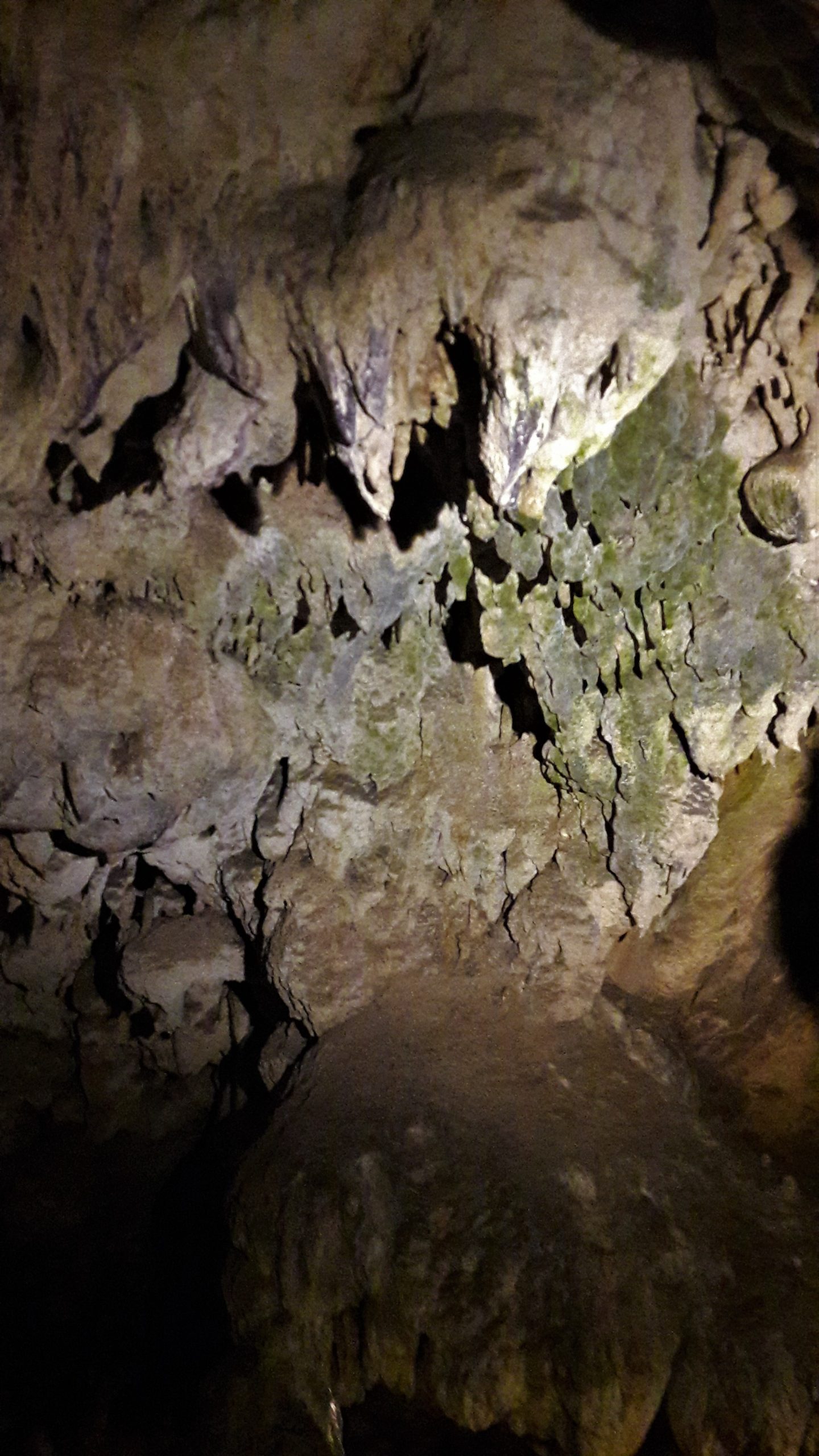 Gouffre-de-Padirac