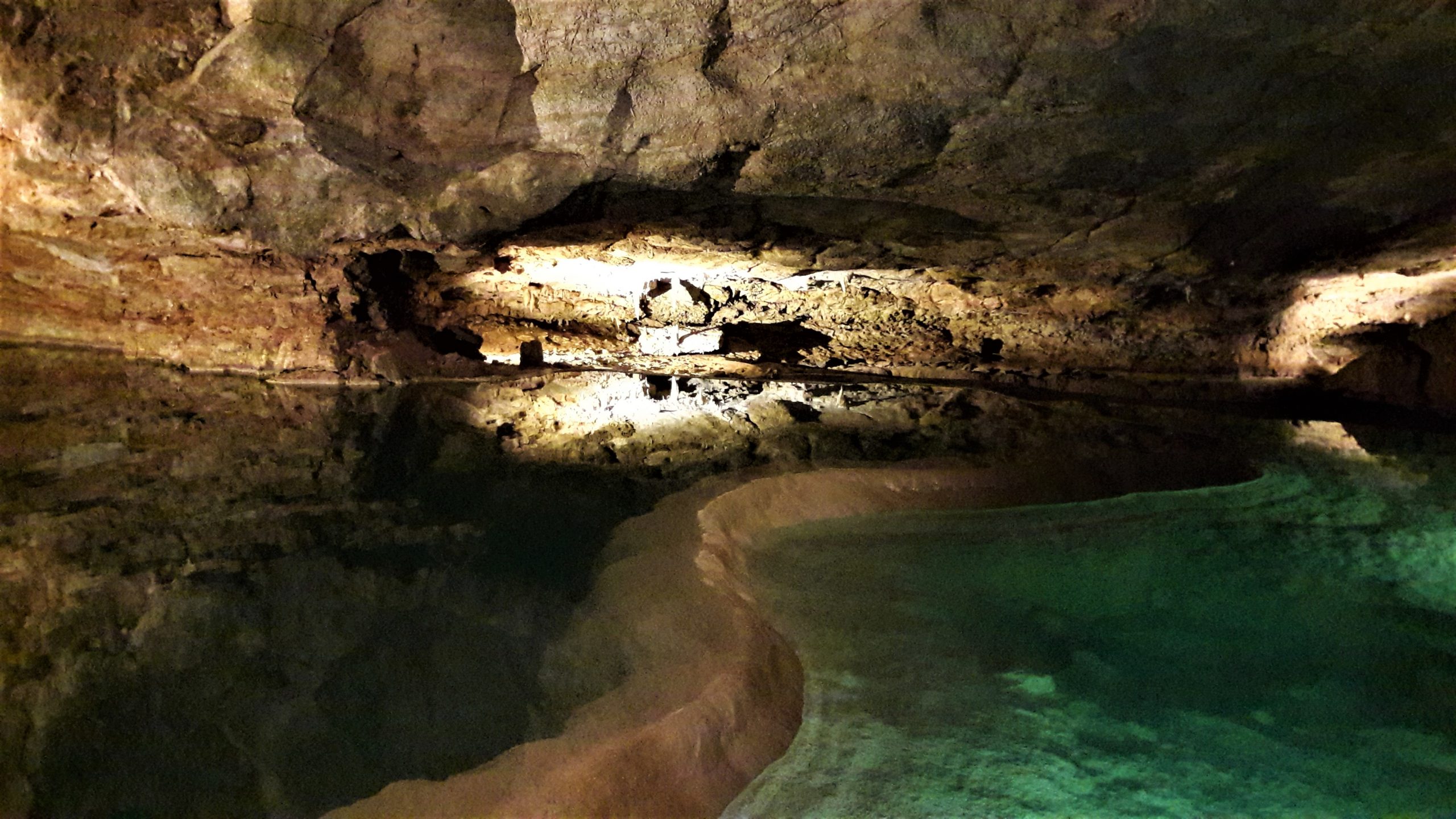 Gouffre-de-Padirac