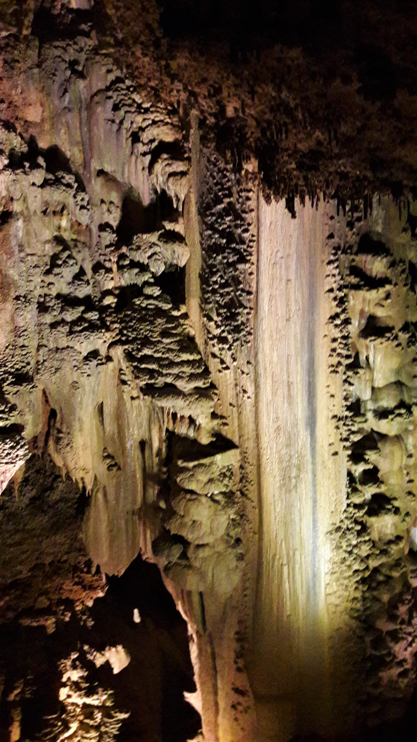 Gouffre-de-Padirac