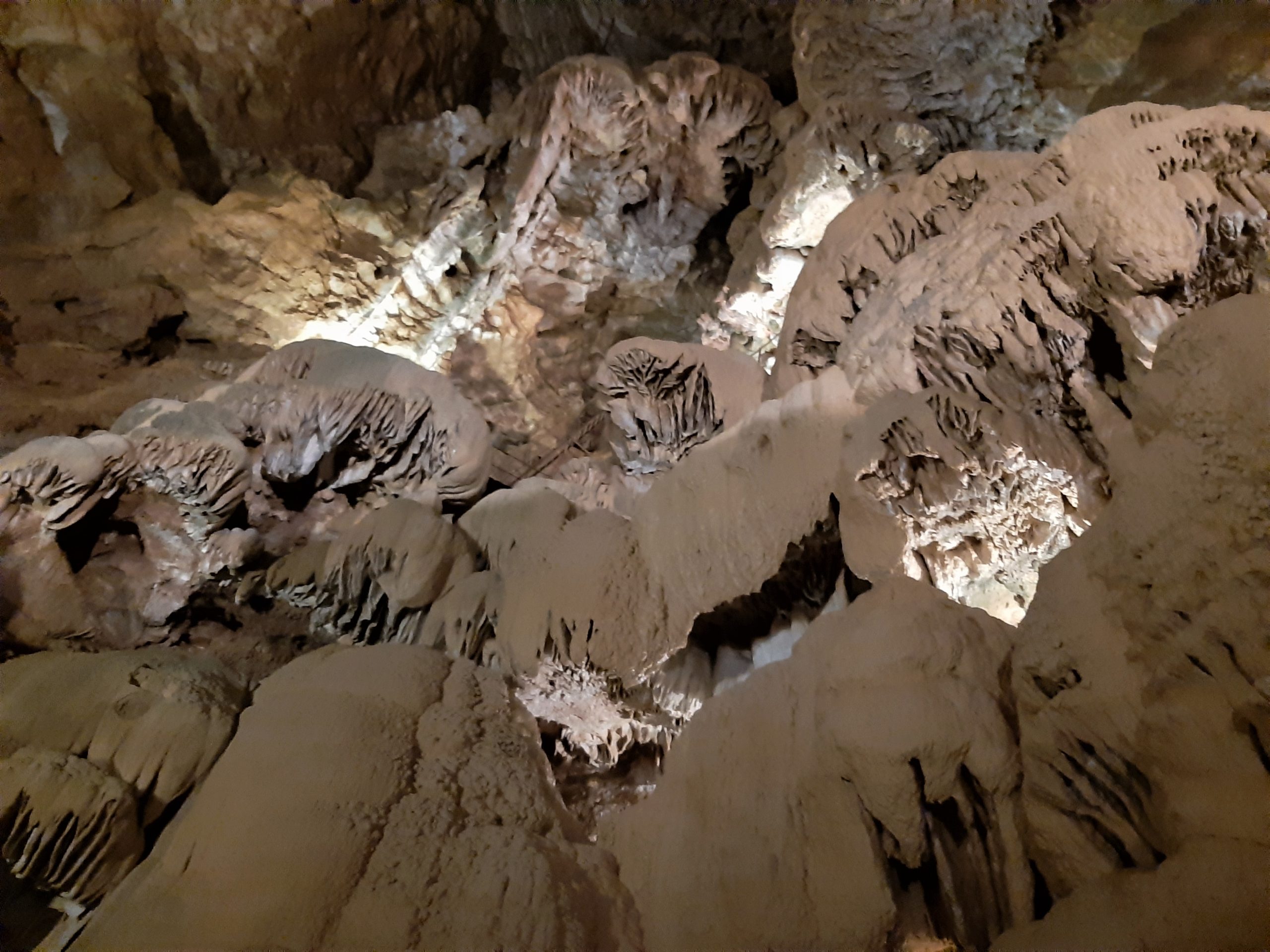 Gouffre-de-Padirac