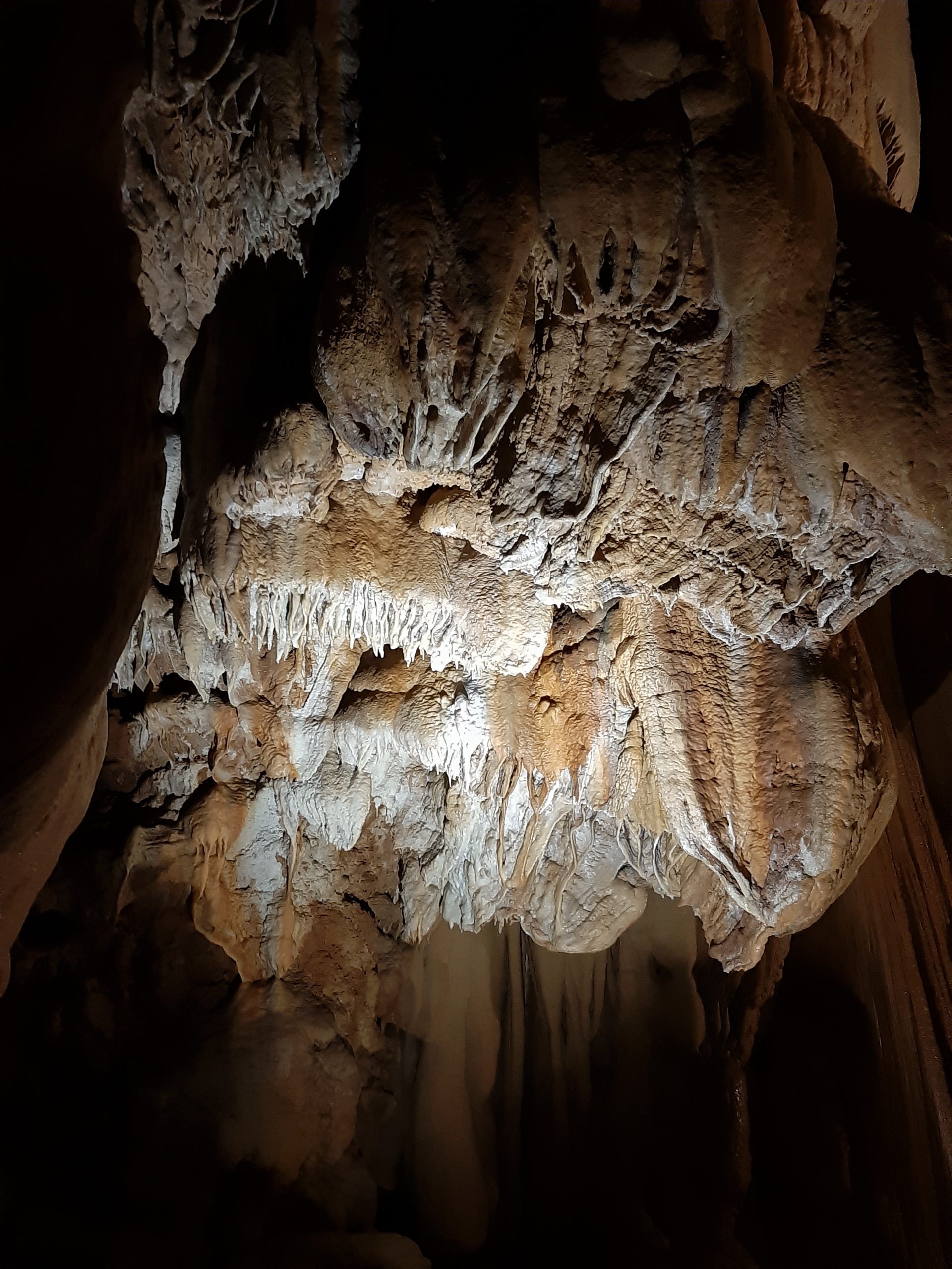 Gouffre-de-Padirac