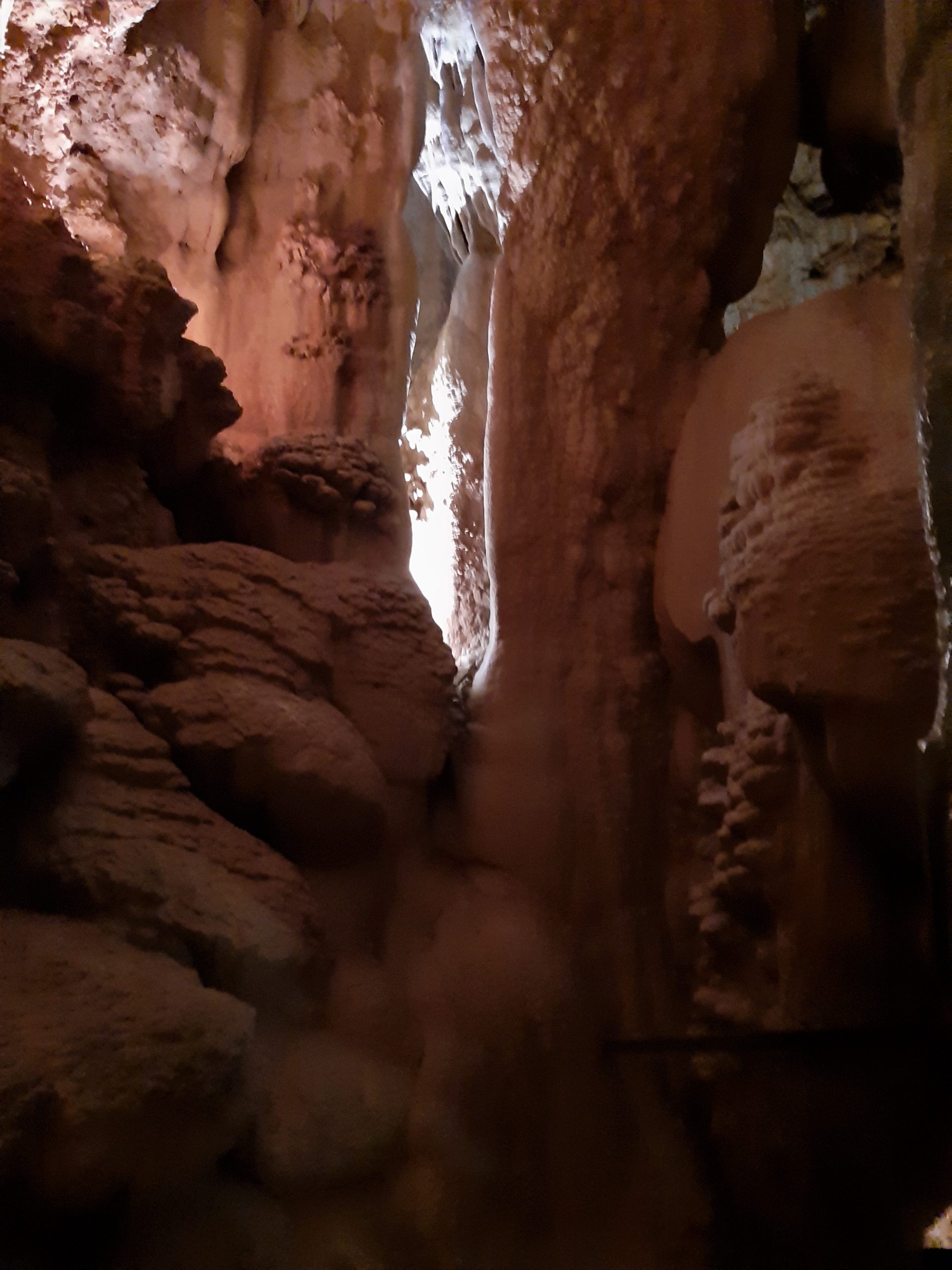 Gouffre-de-Padirac