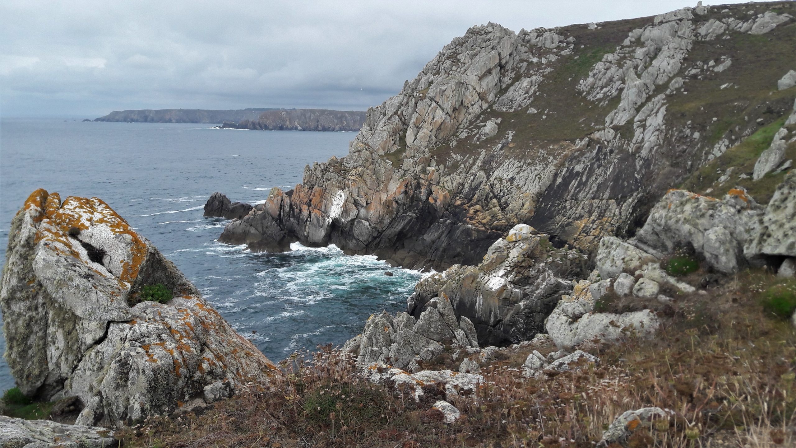 Pointe du Van Pointe du Van