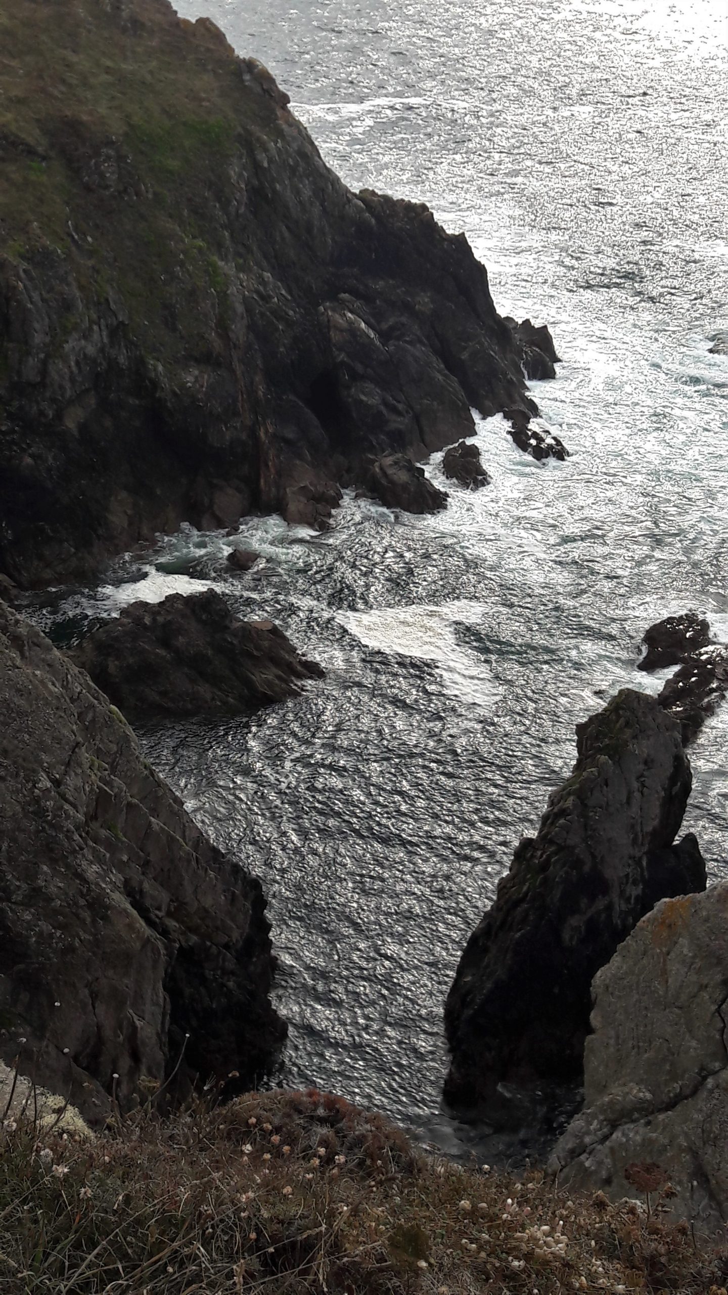 Pointe du Van