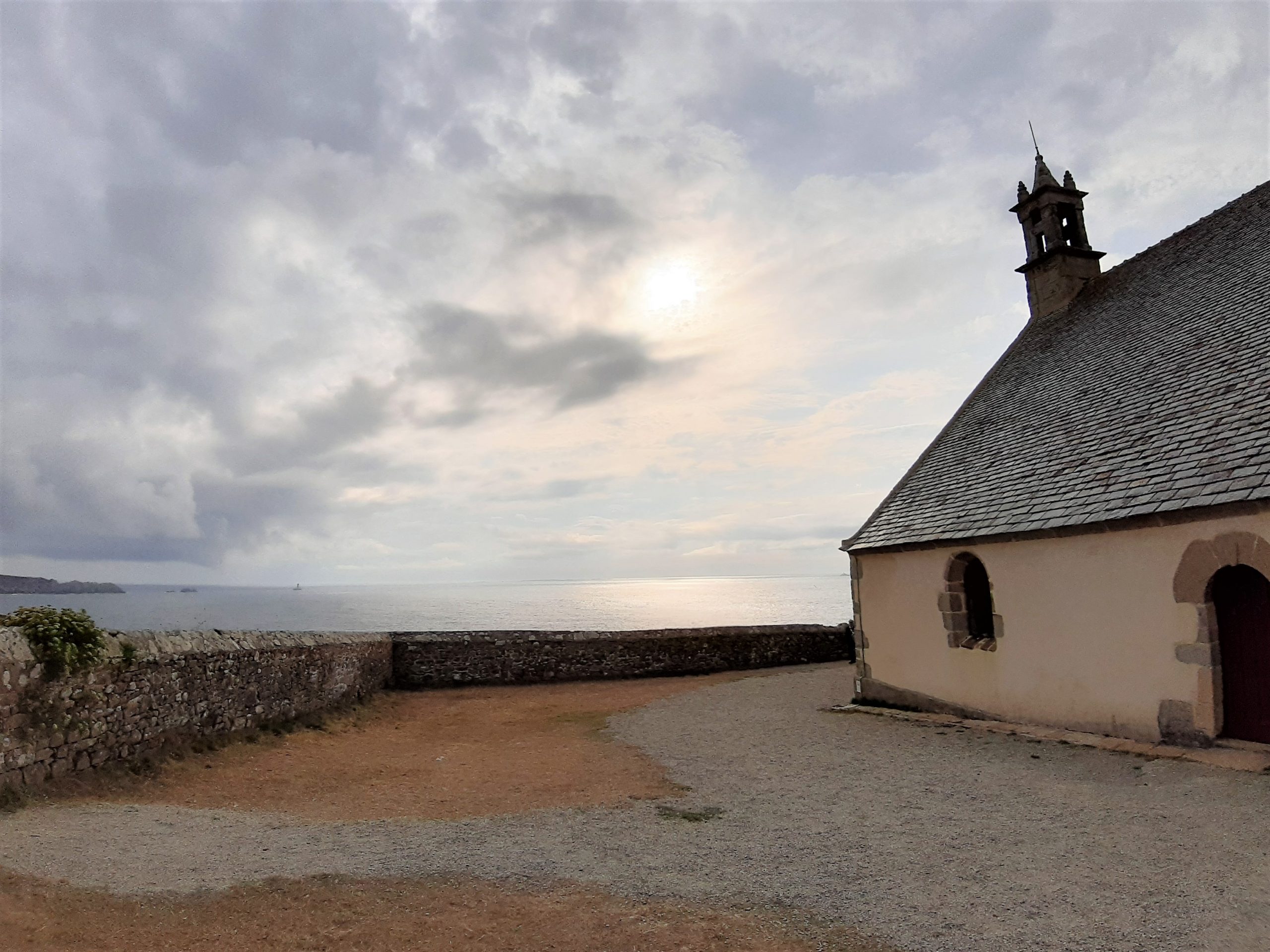 Pointe du Van
