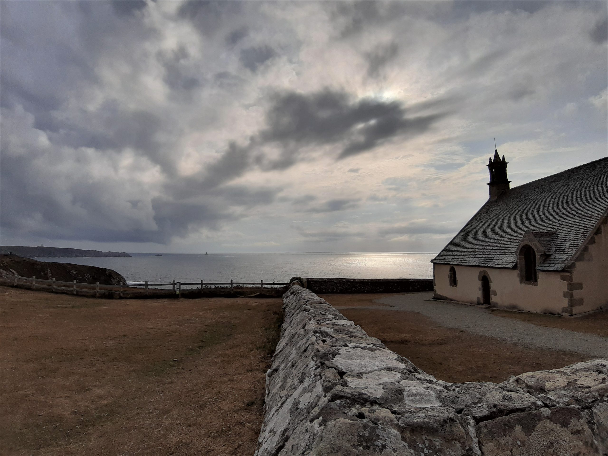 Pointe du Van