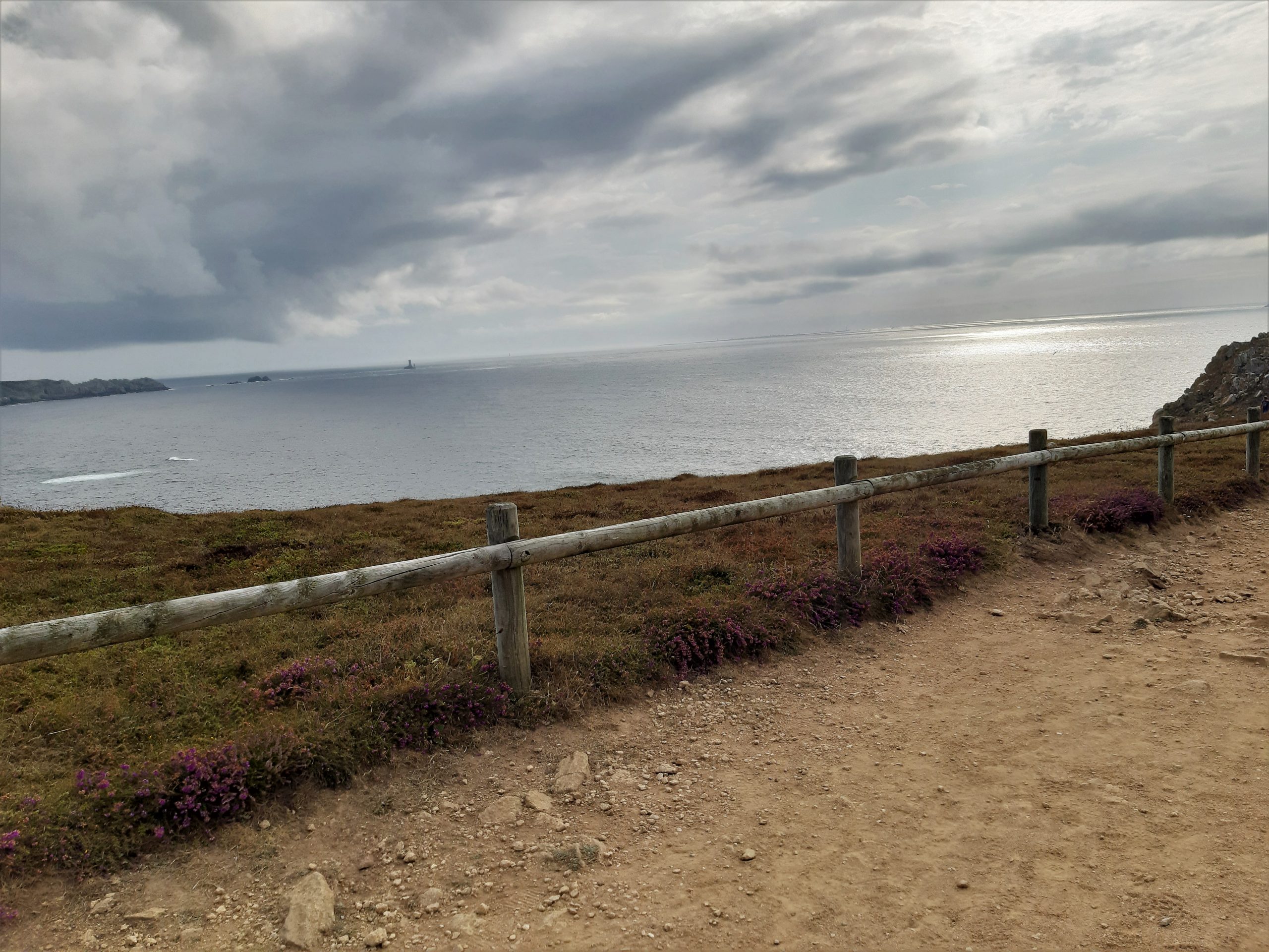 Pointe du Van