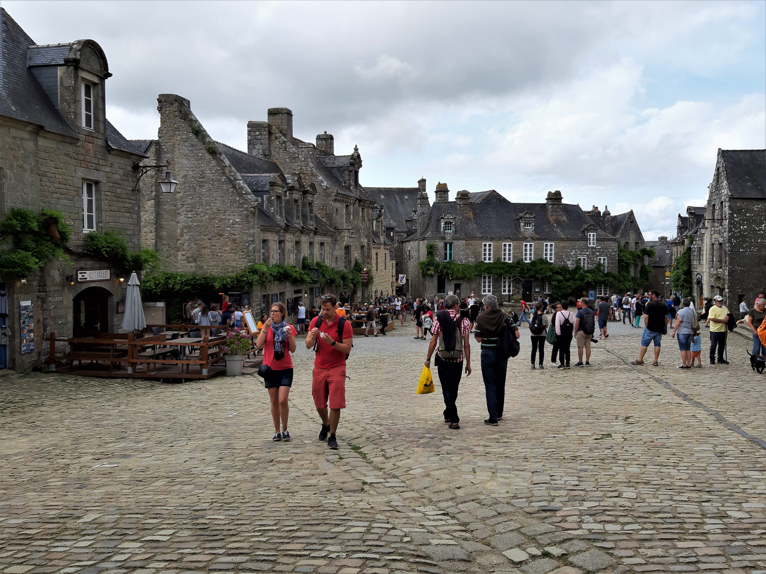 Locronan