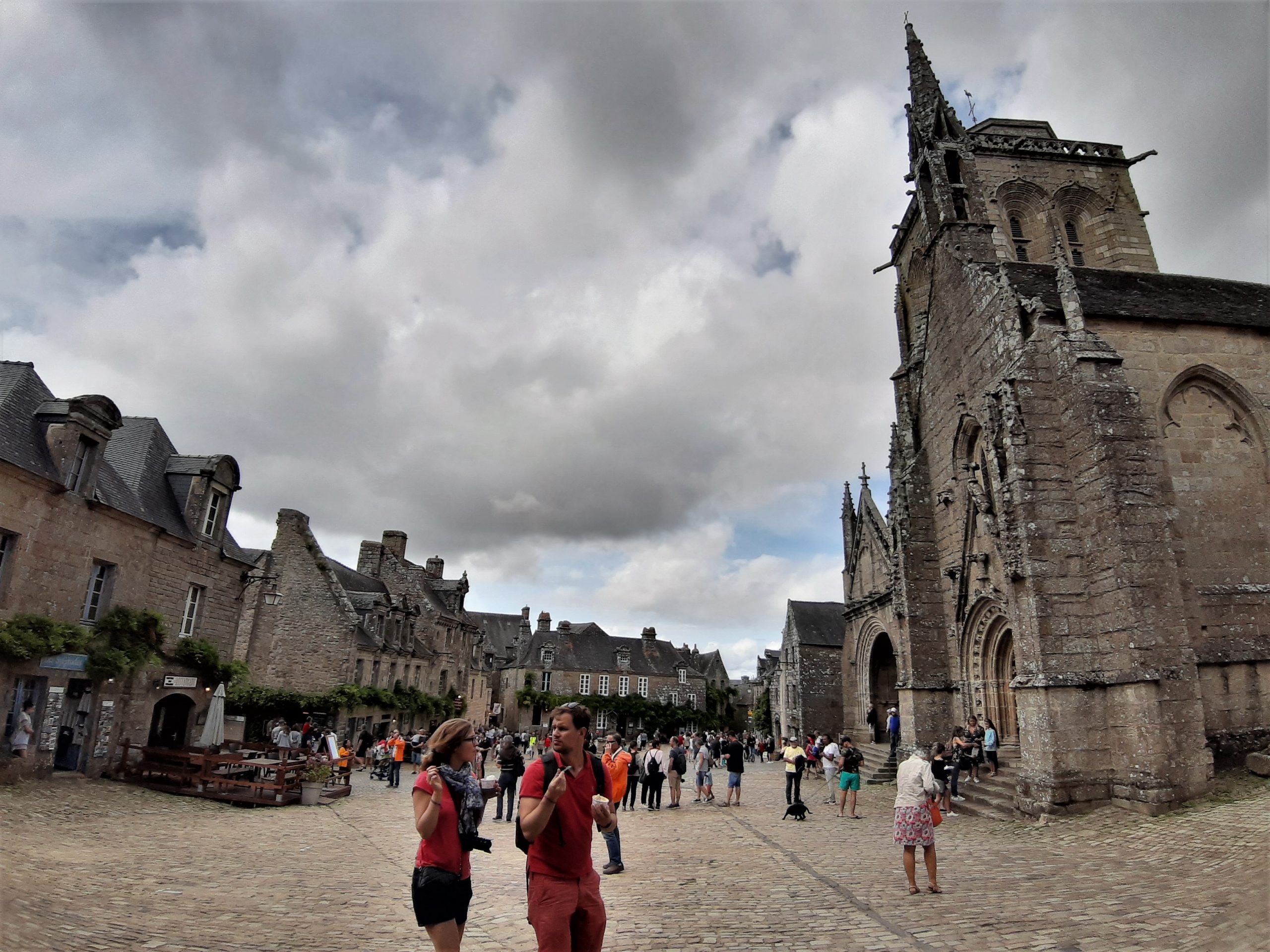 Locronan