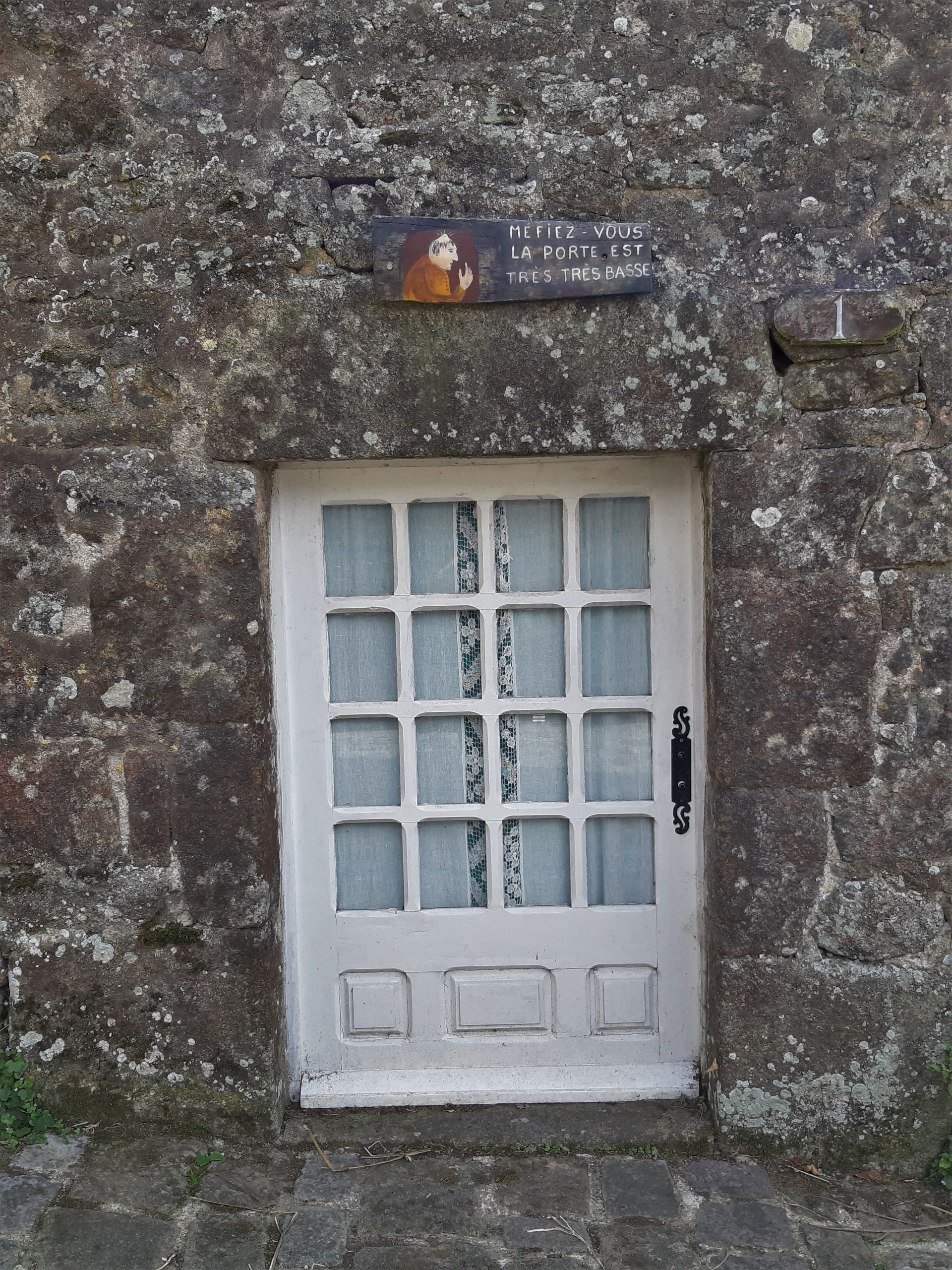 Locronan