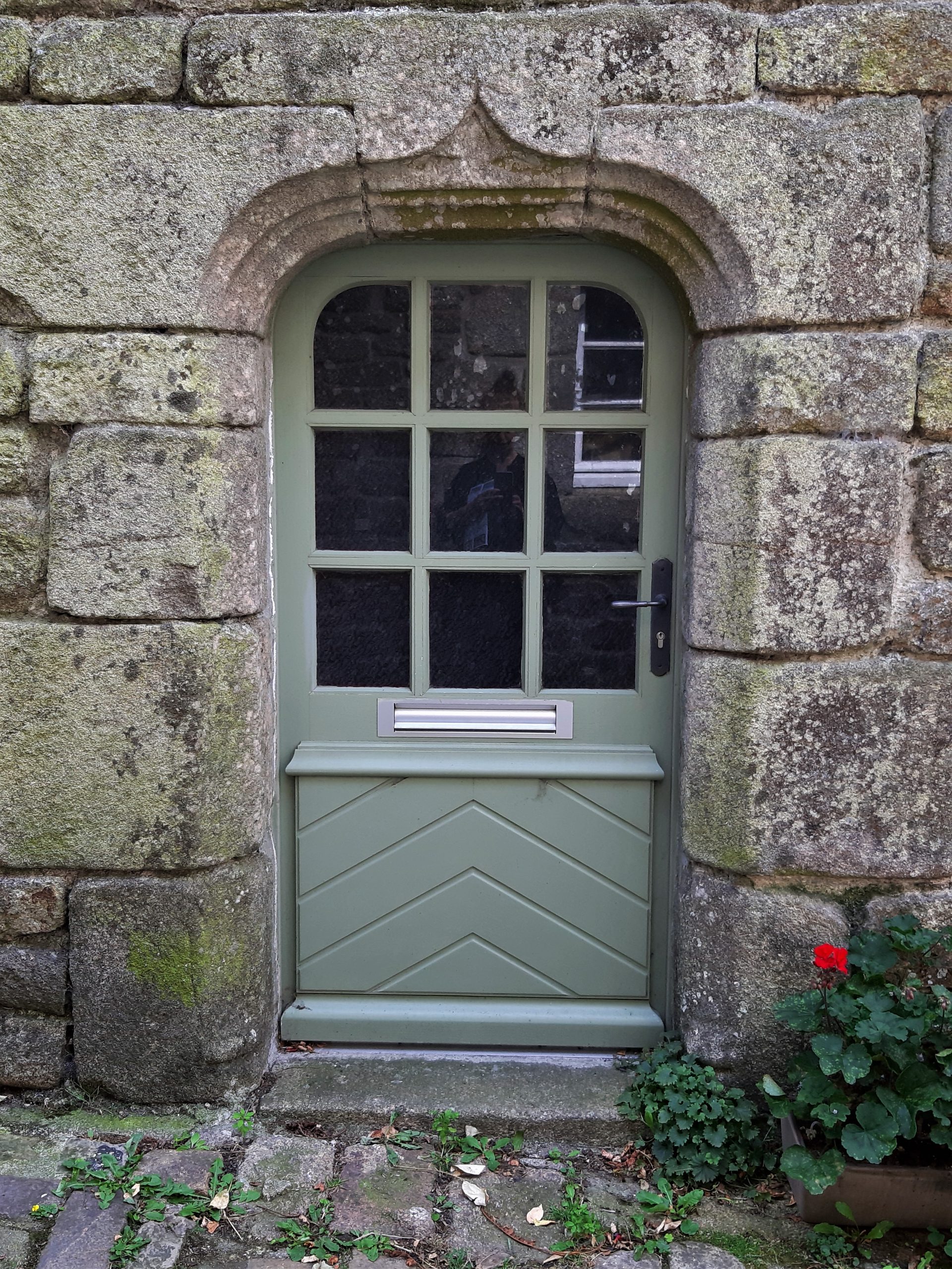 Locronan