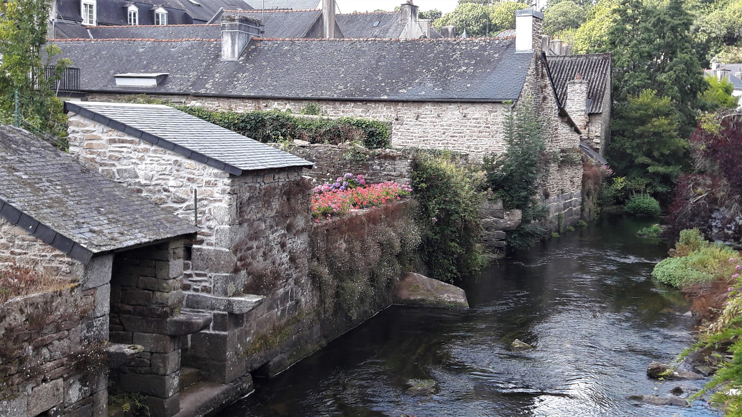Pont-Aven