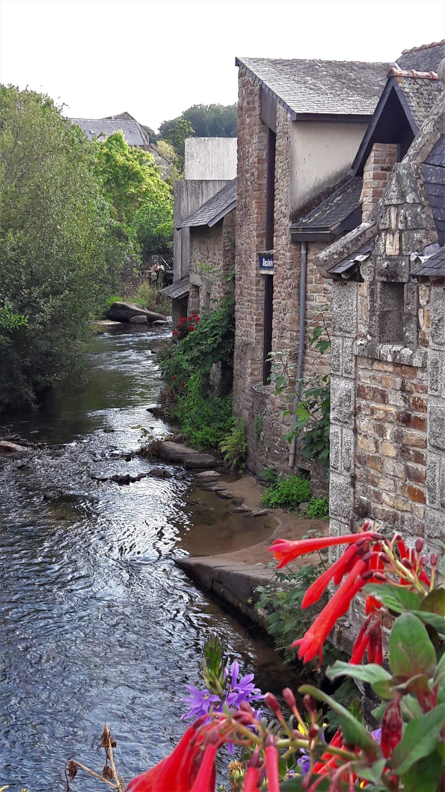 Pont-Aven