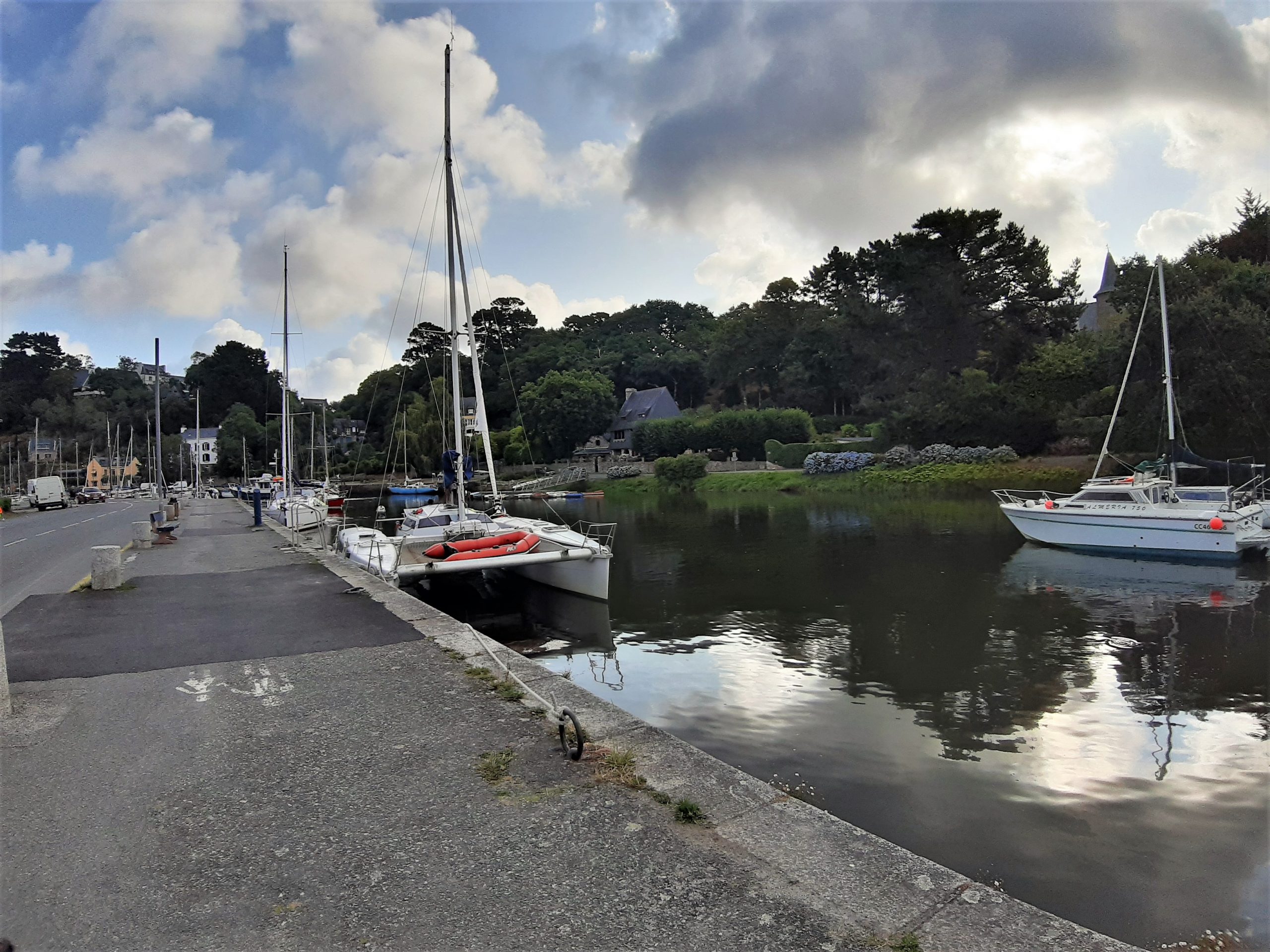 Pont-Aven