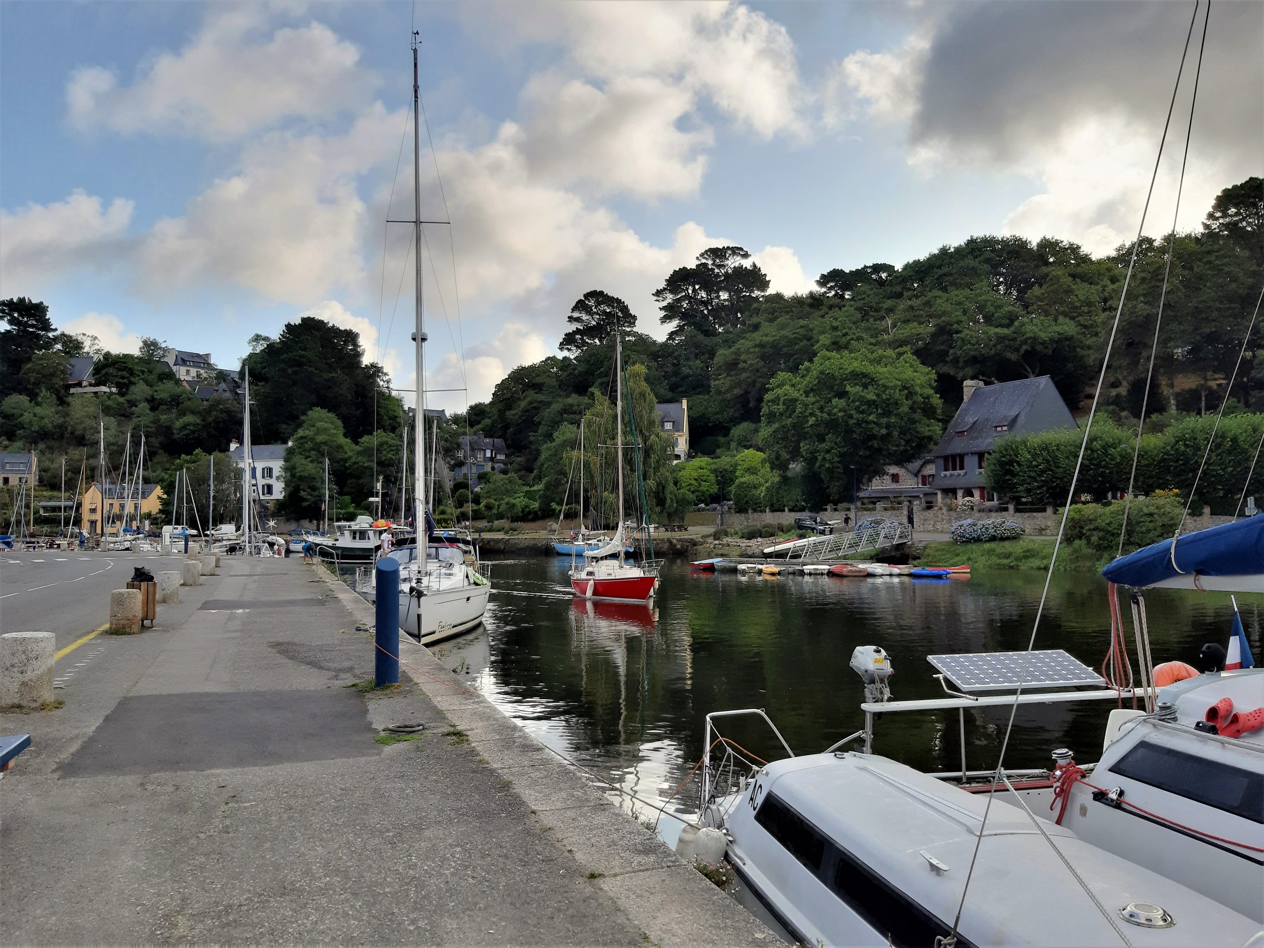 Pont-Aven