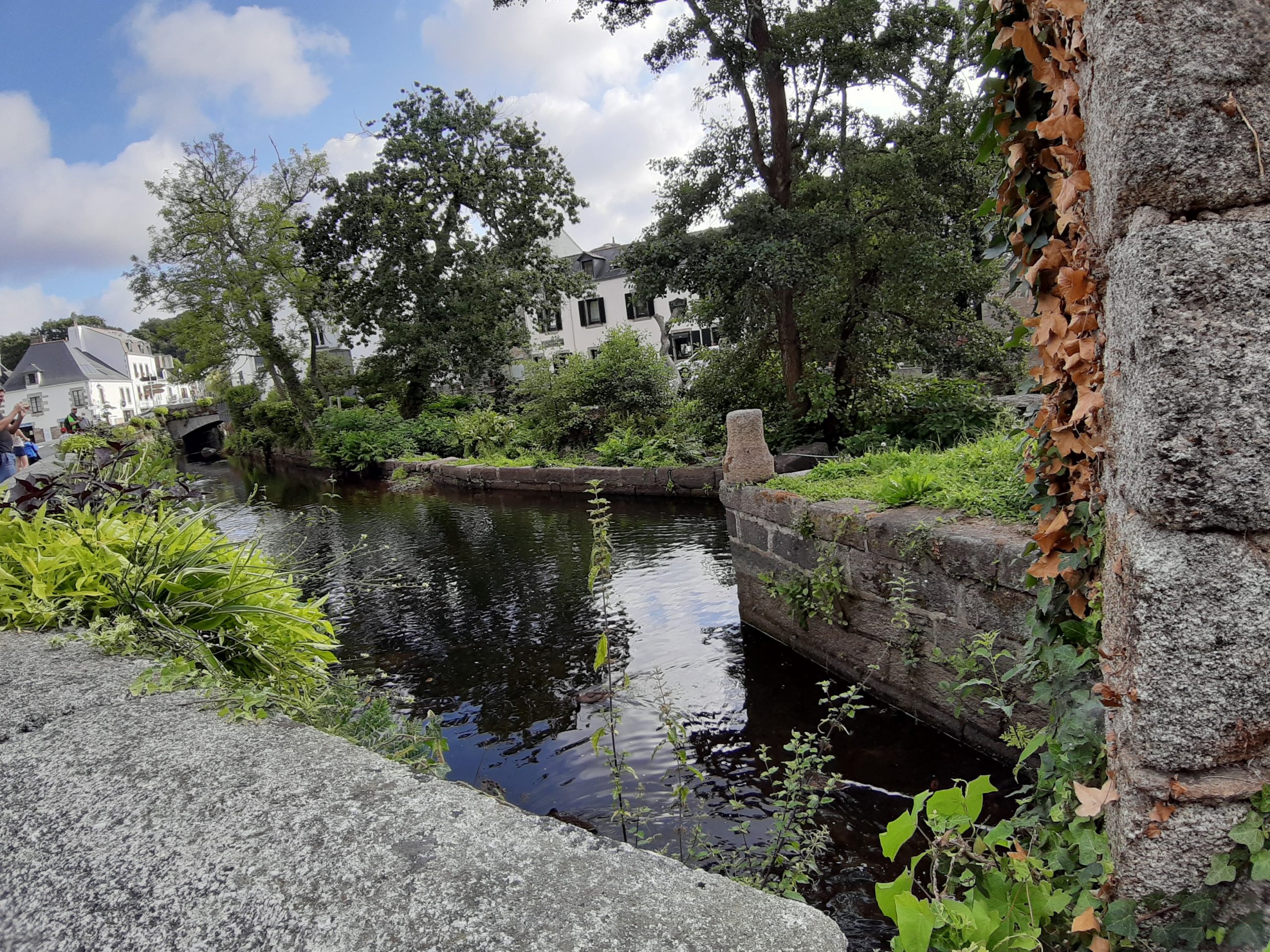 Pont-Aven