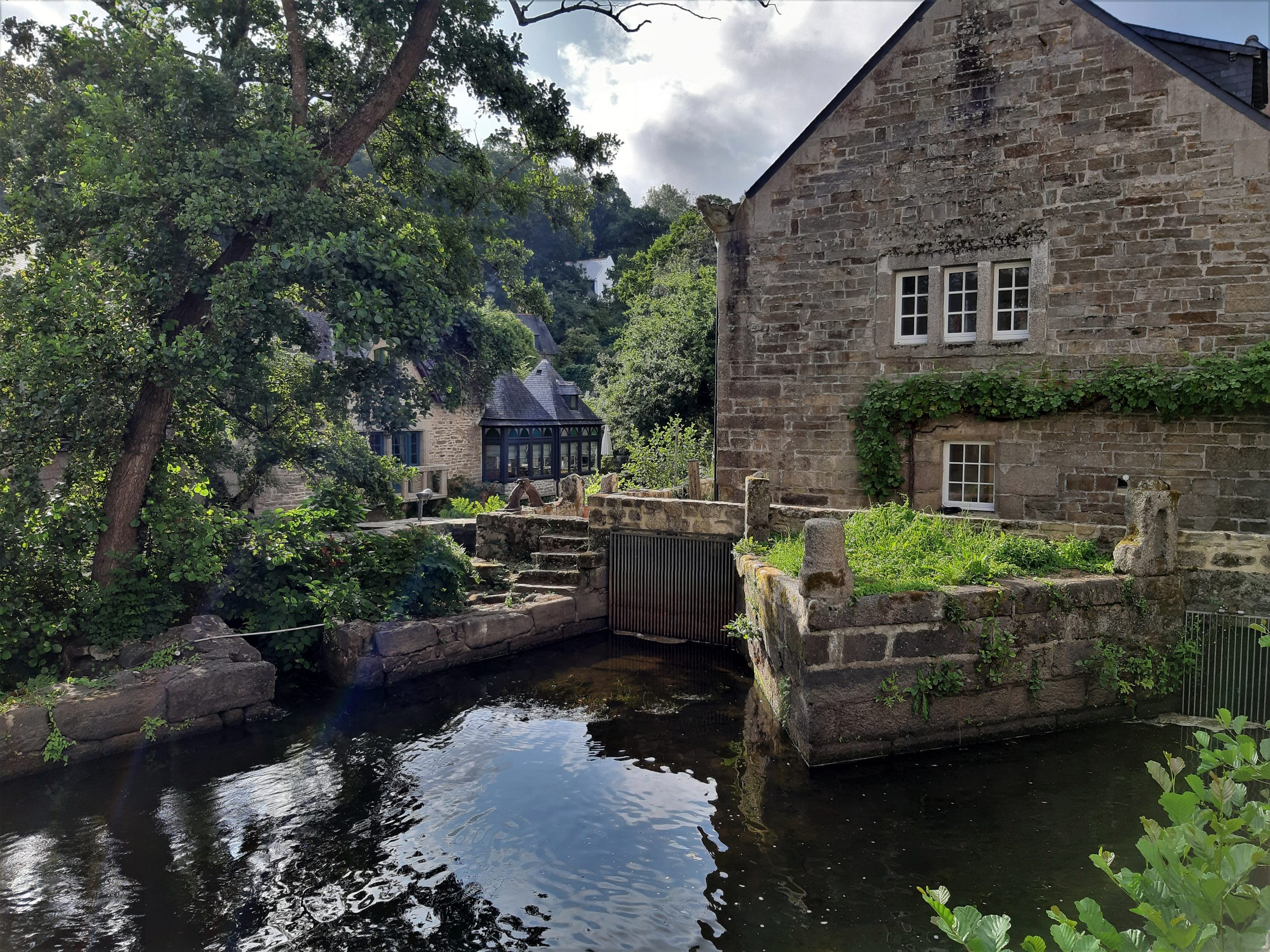 Pont-Aven