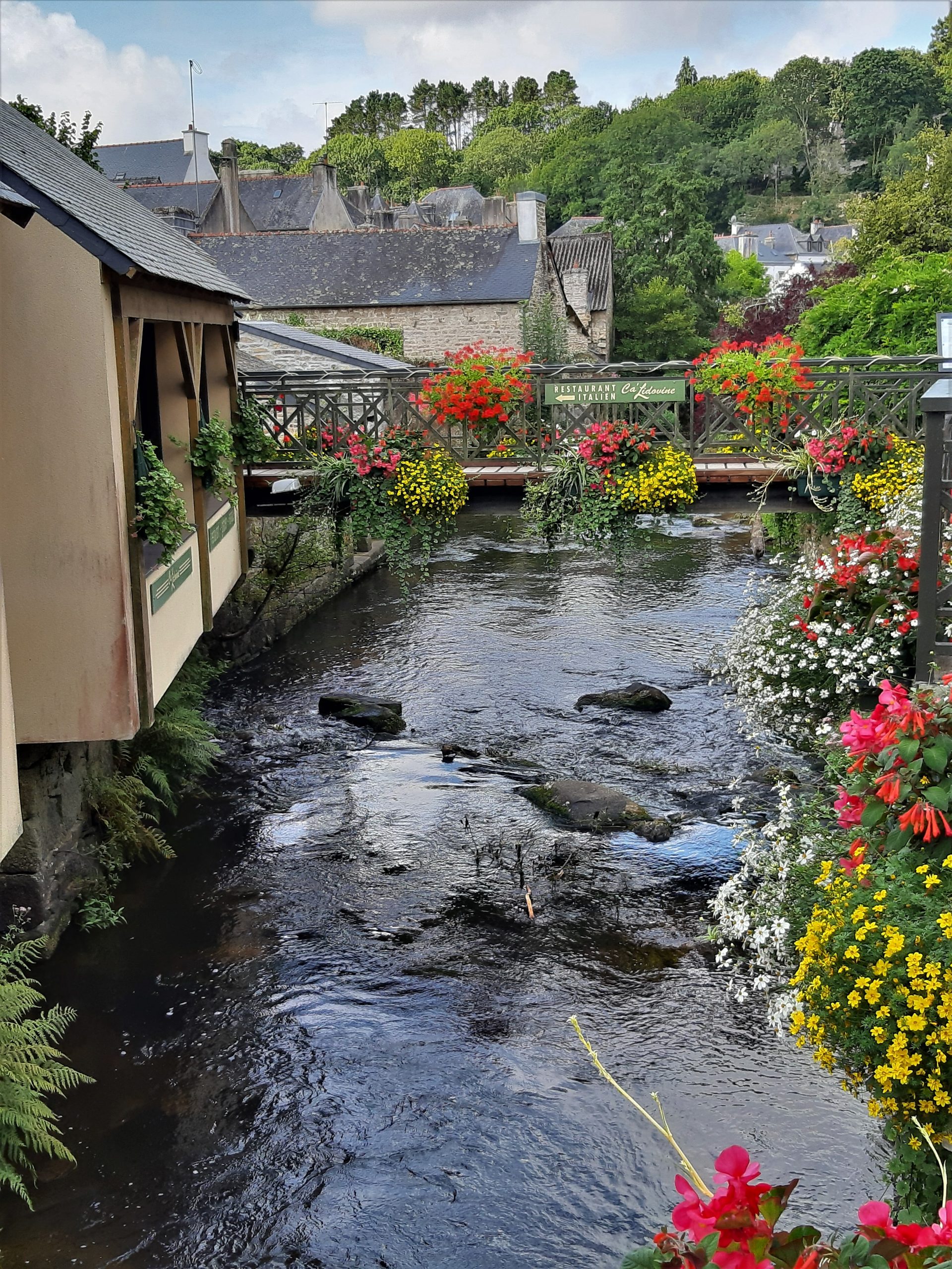 Pont-Aven