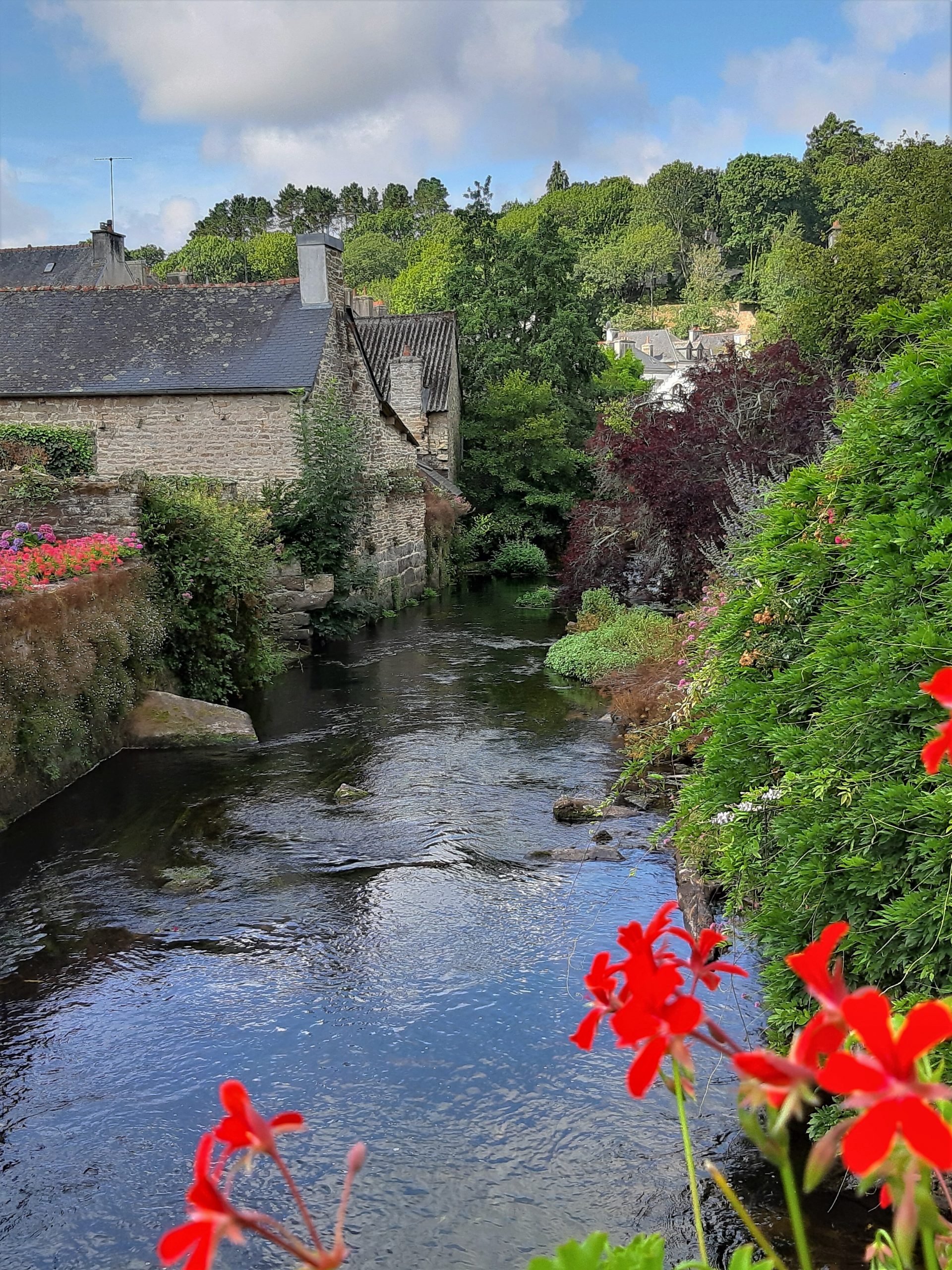 Pont-Aven