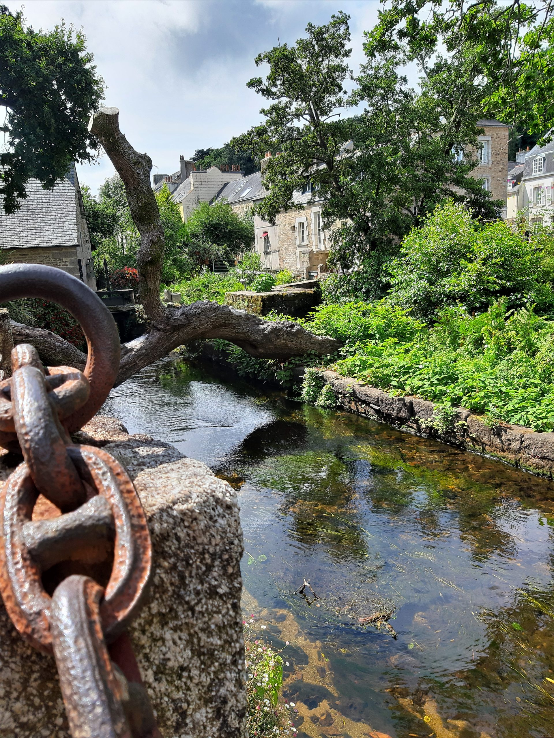 Pont-Aven