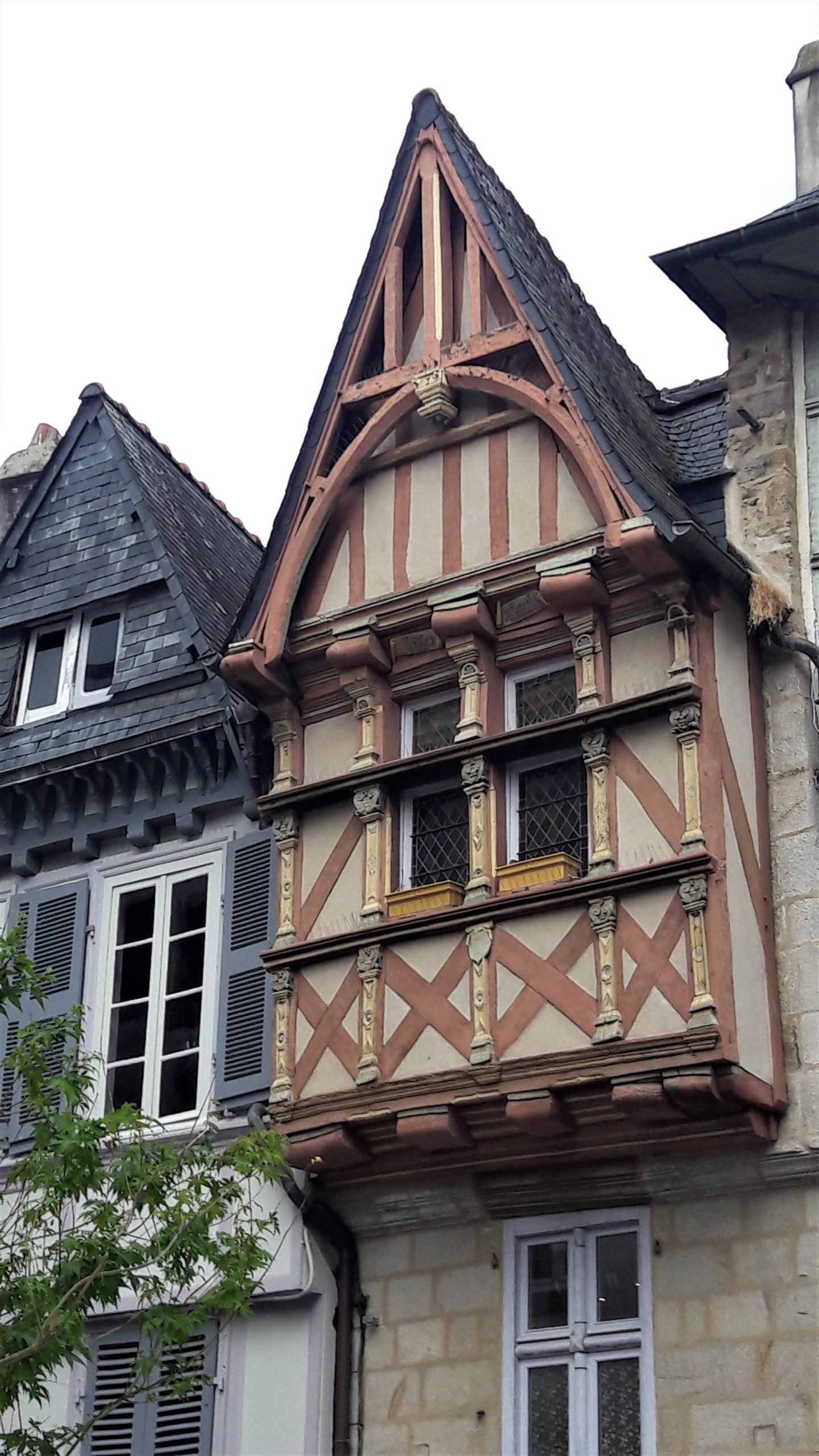 Quimper