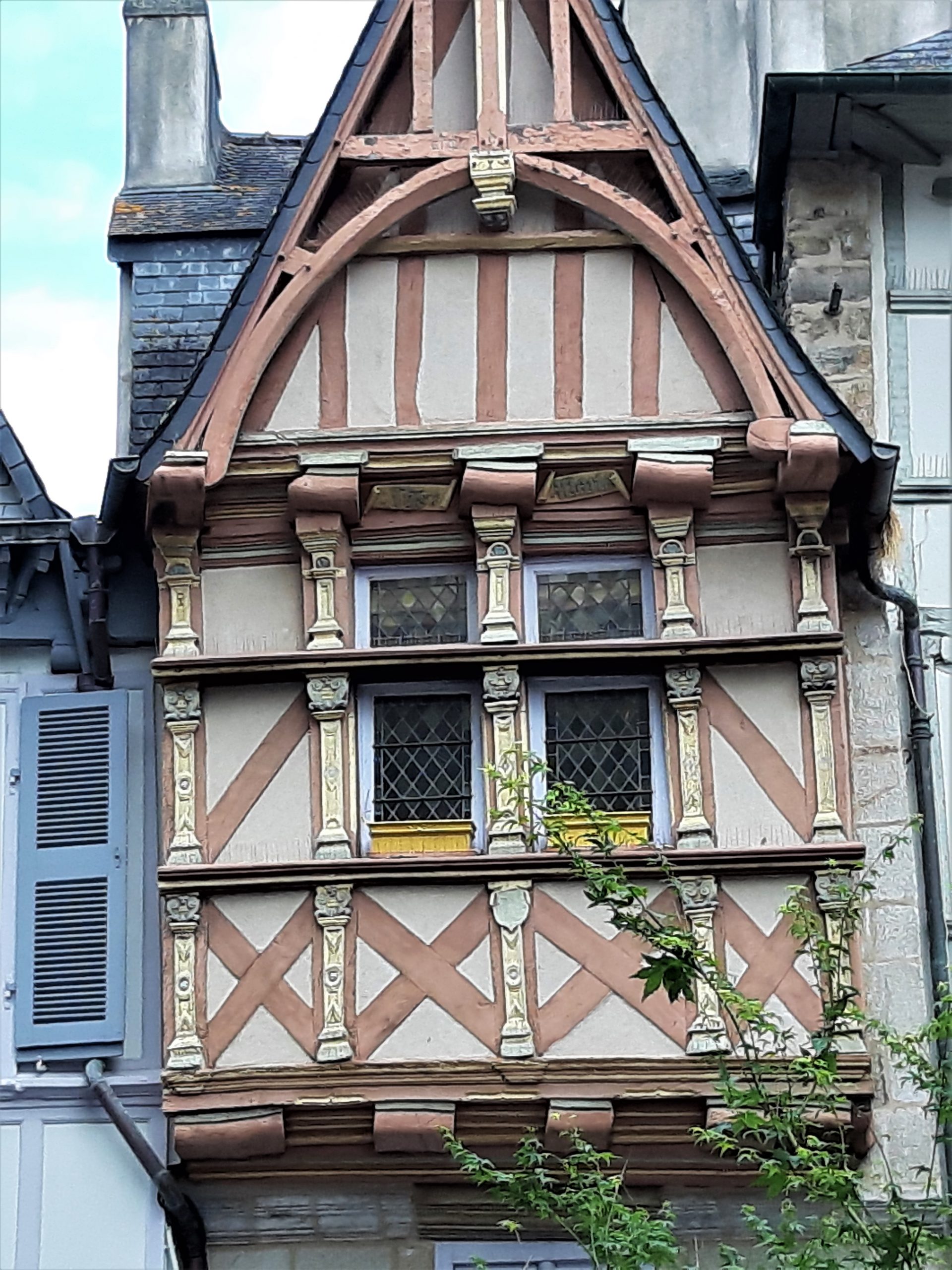 Quimper