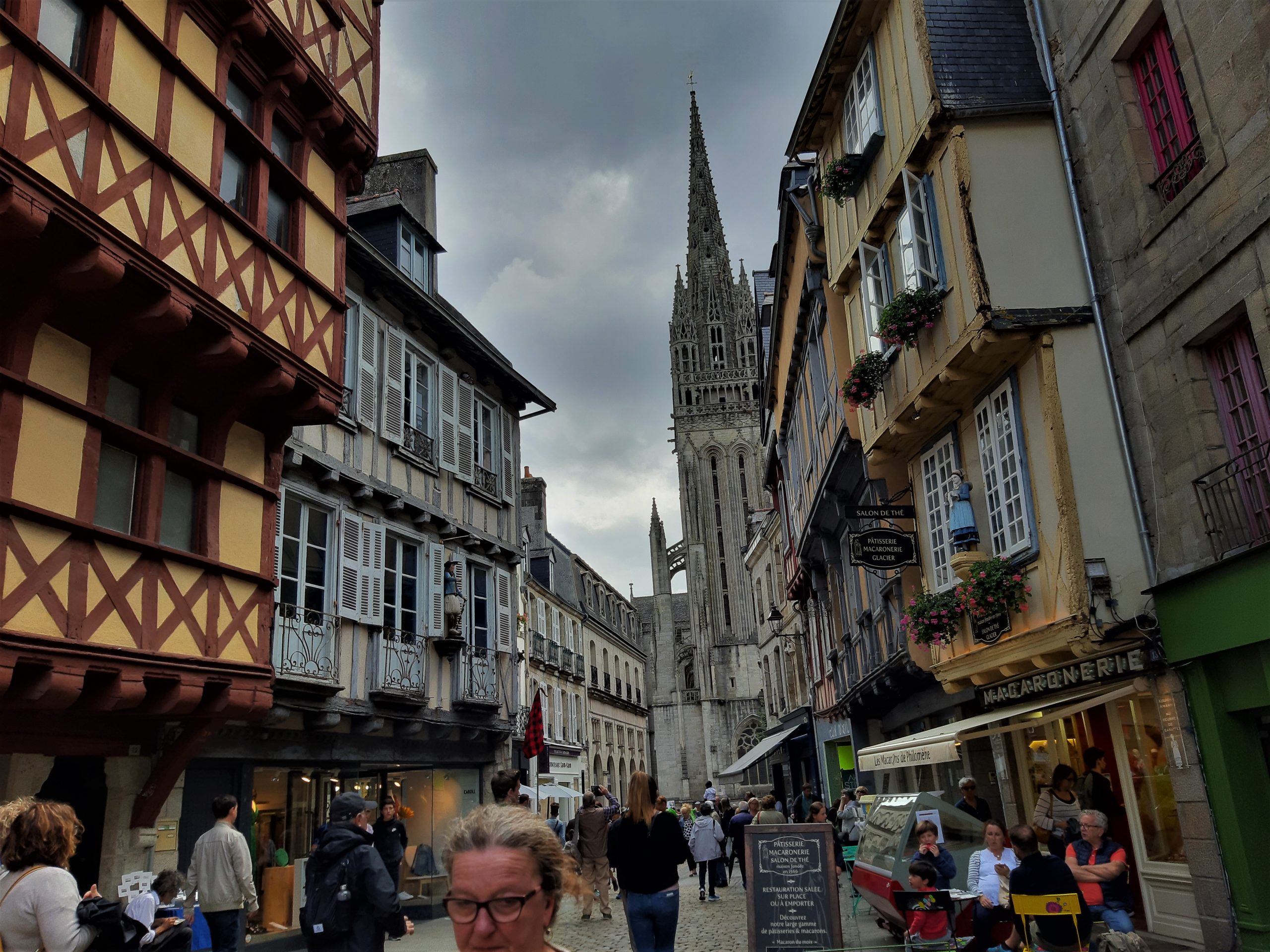 Quimper