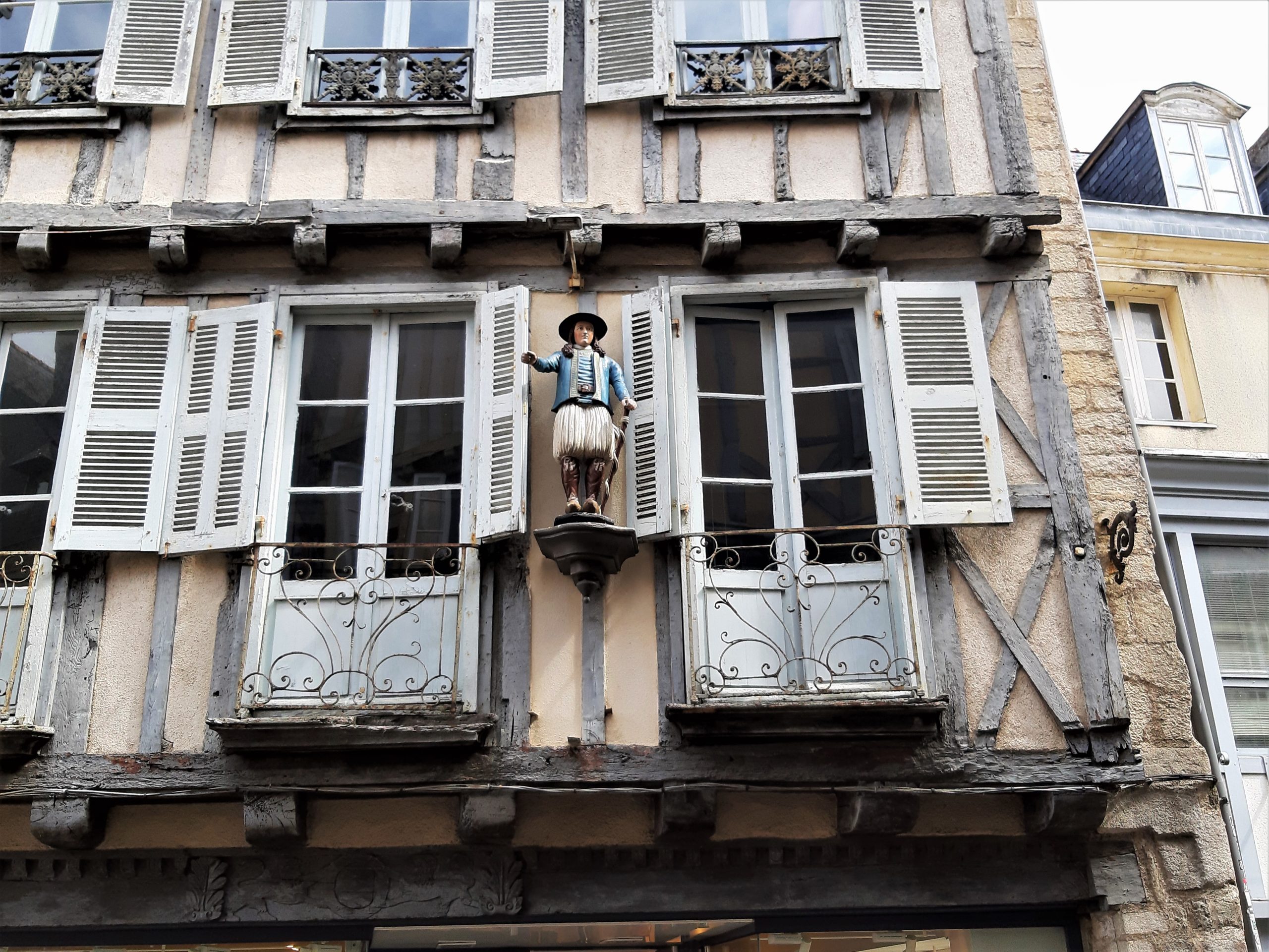 Quimper