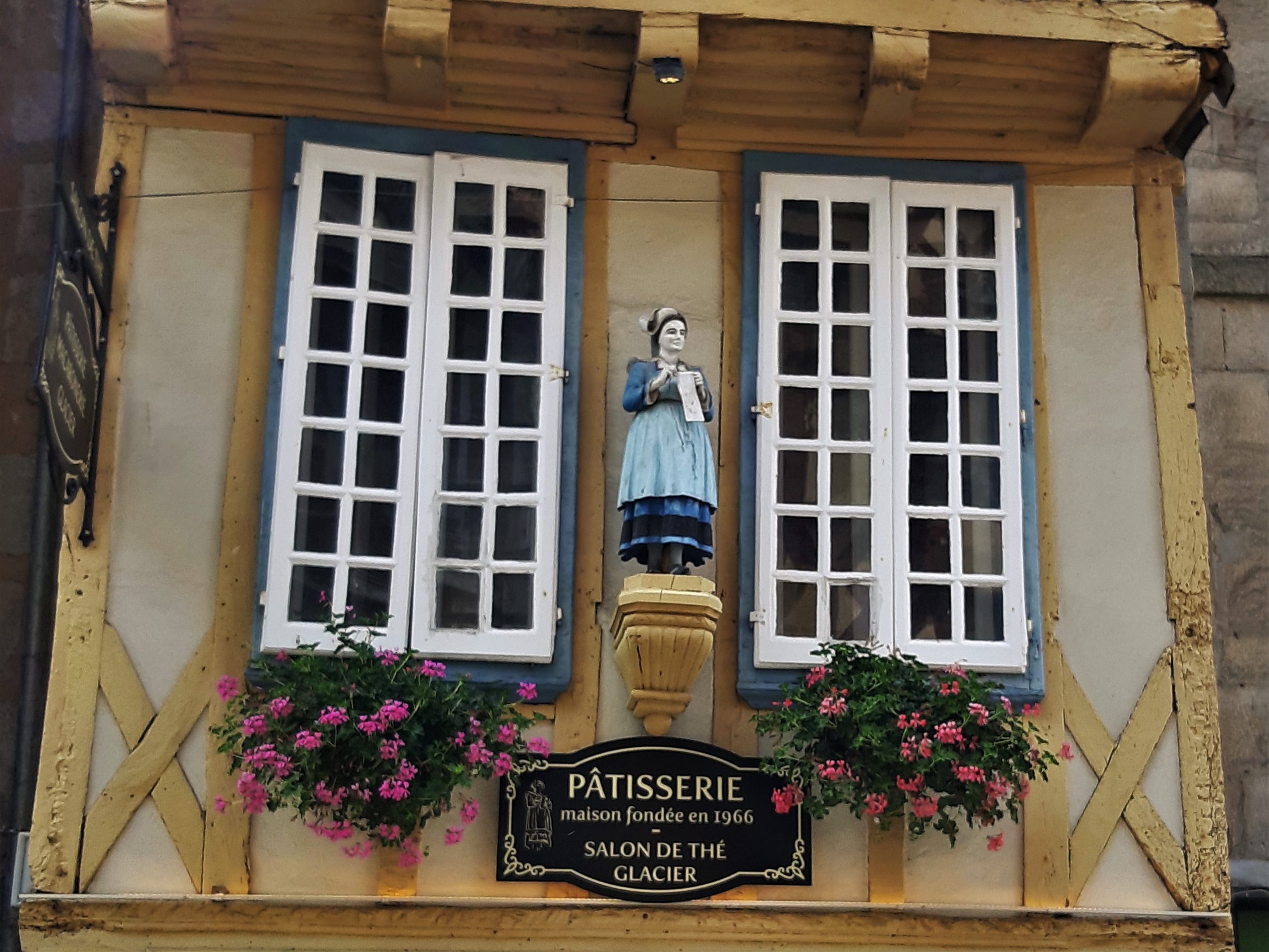 Quimper