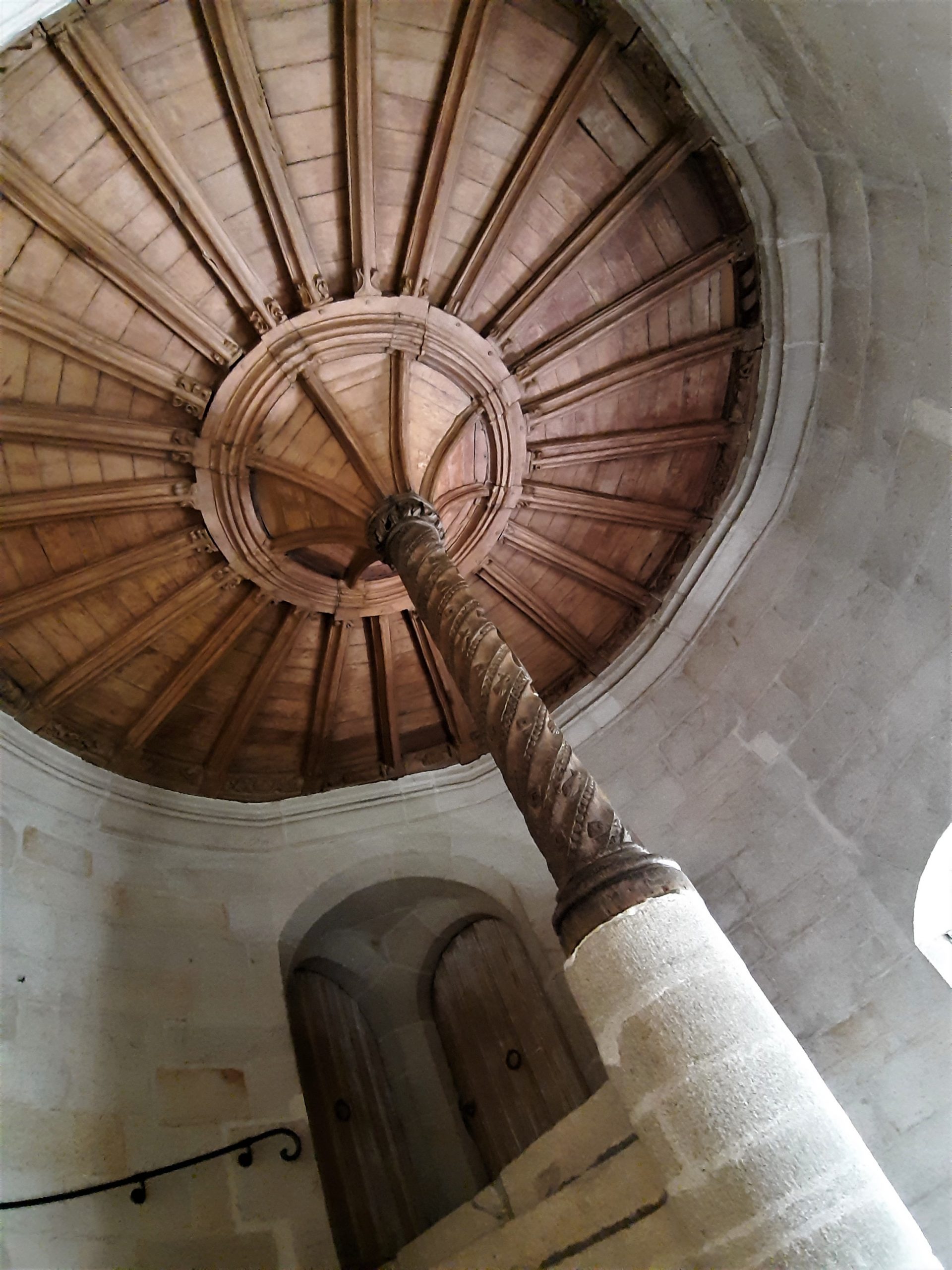 Arquitectura del Museo, Quimper Quimper