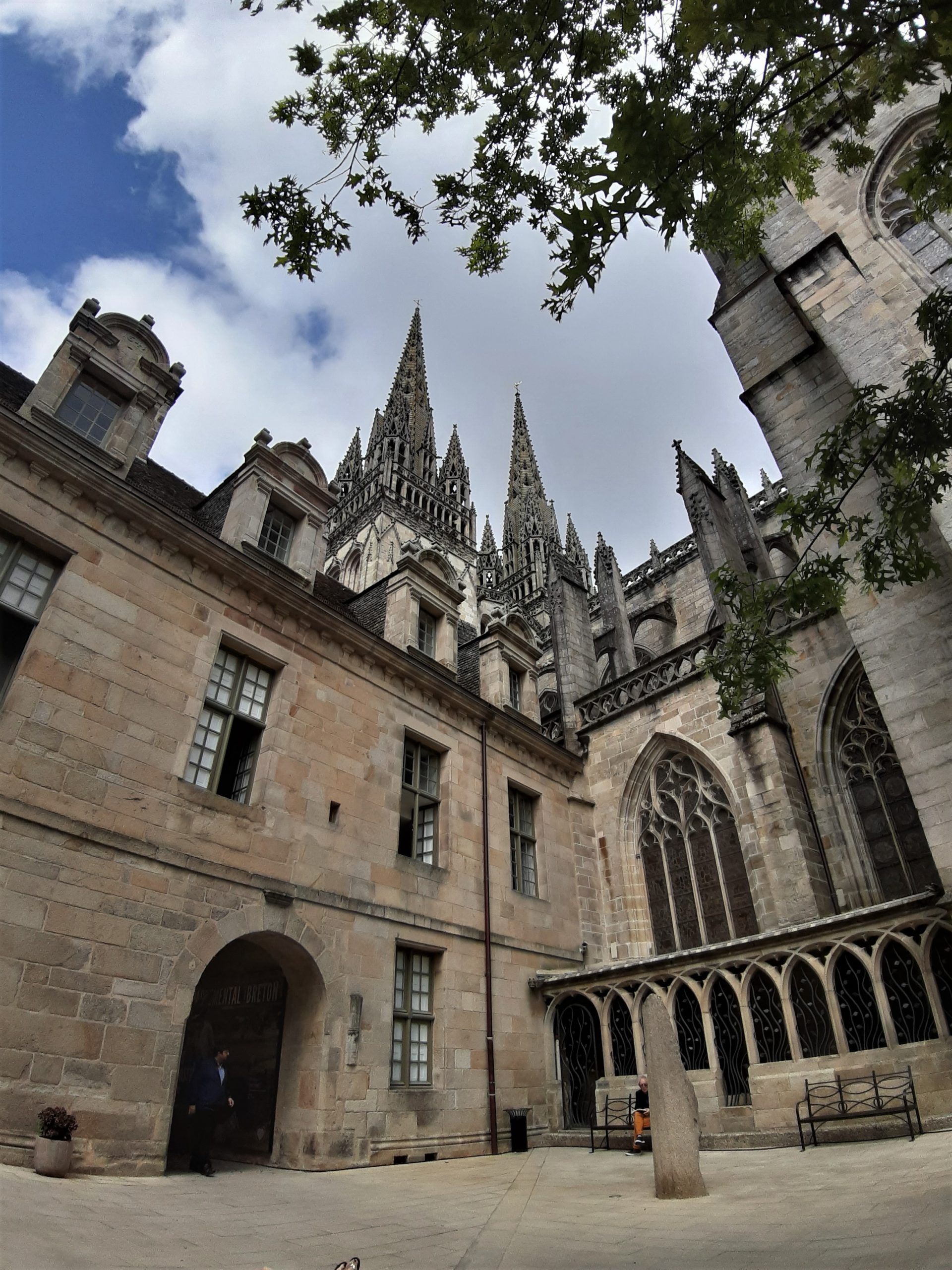 Quimper