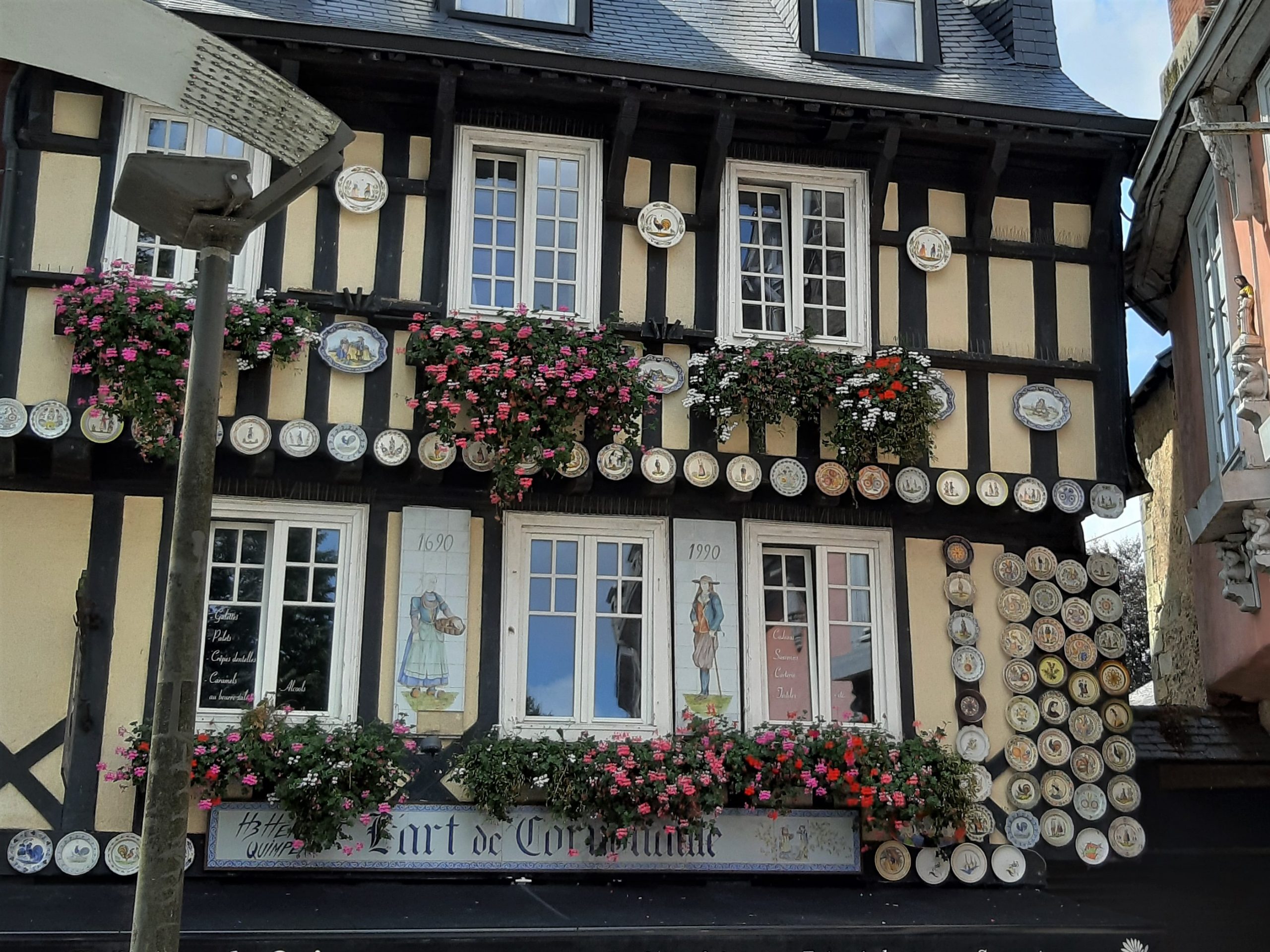 Quimper