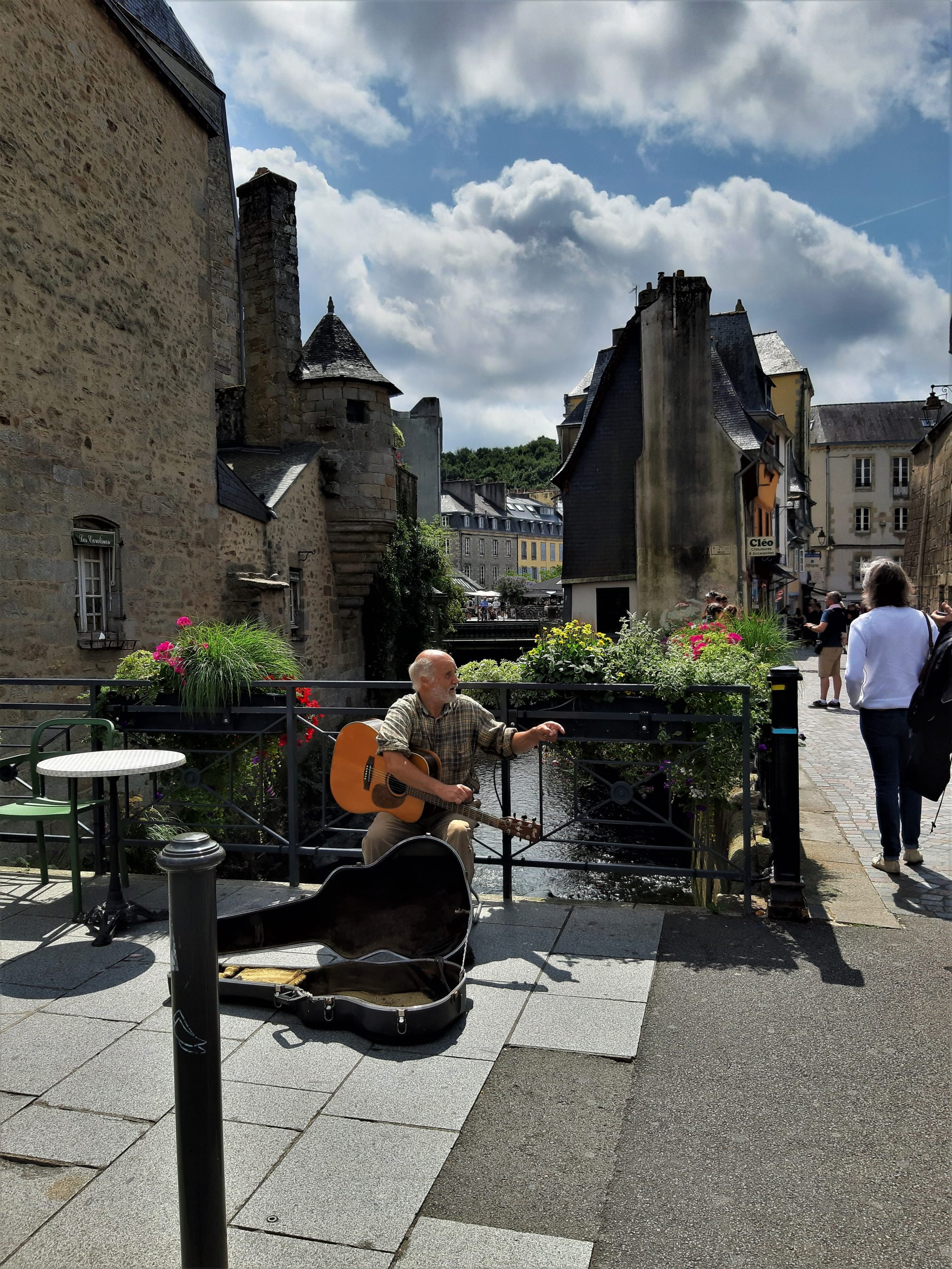 Quimper