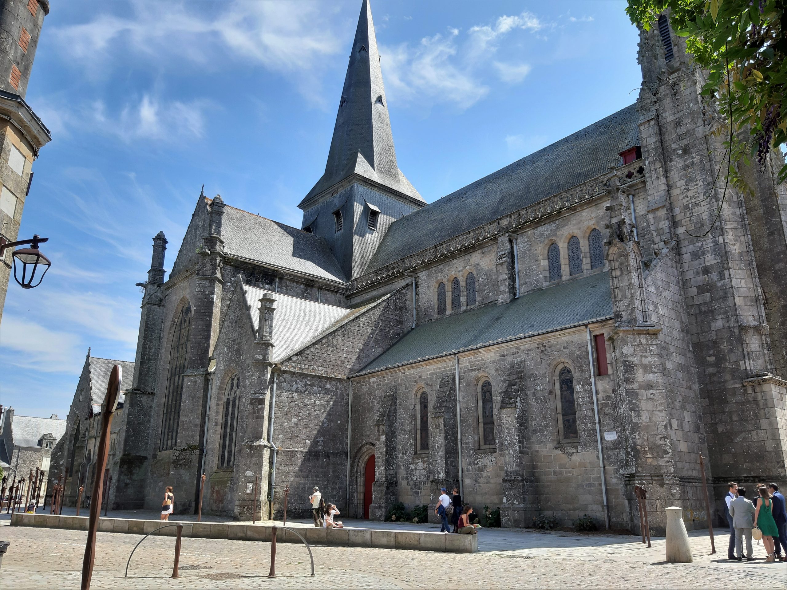 Guérande