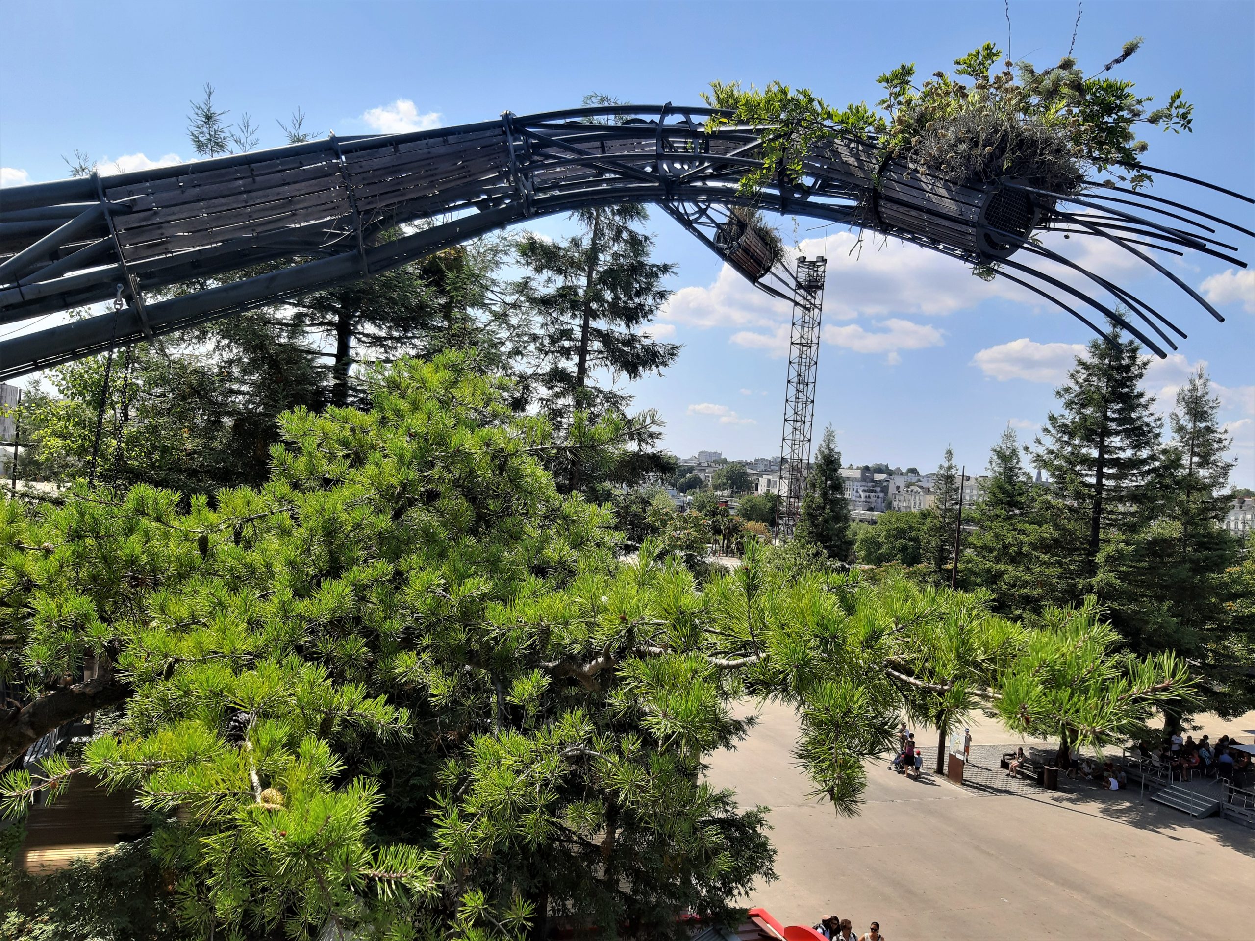 Les Machines de l'île de Nantes