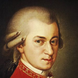 mozart