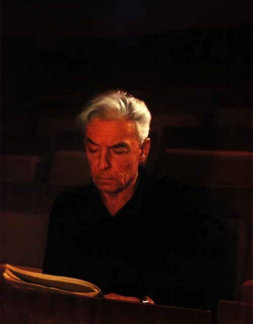 von Karajan